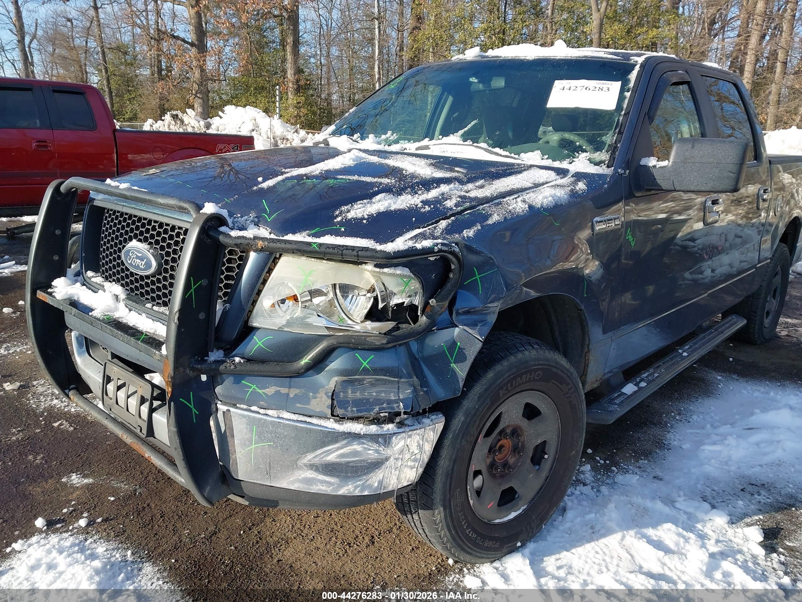 FORD F-150 image 6