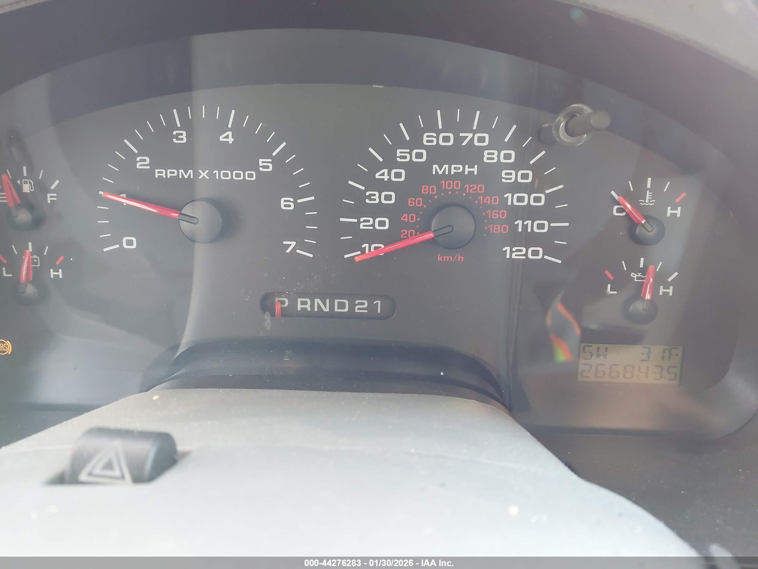 FORD F-150 image 7