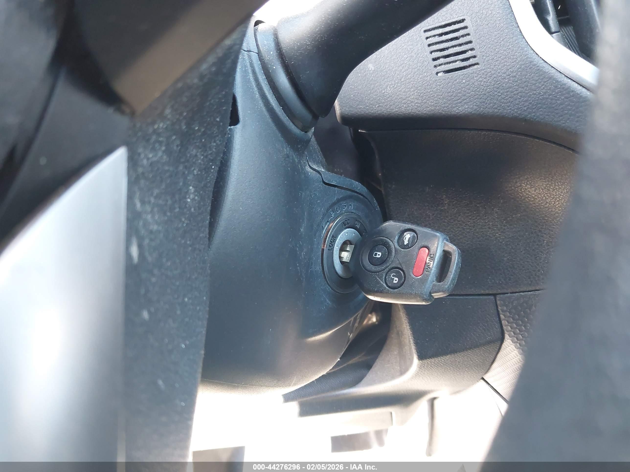 SUBARU FORESTER image 11