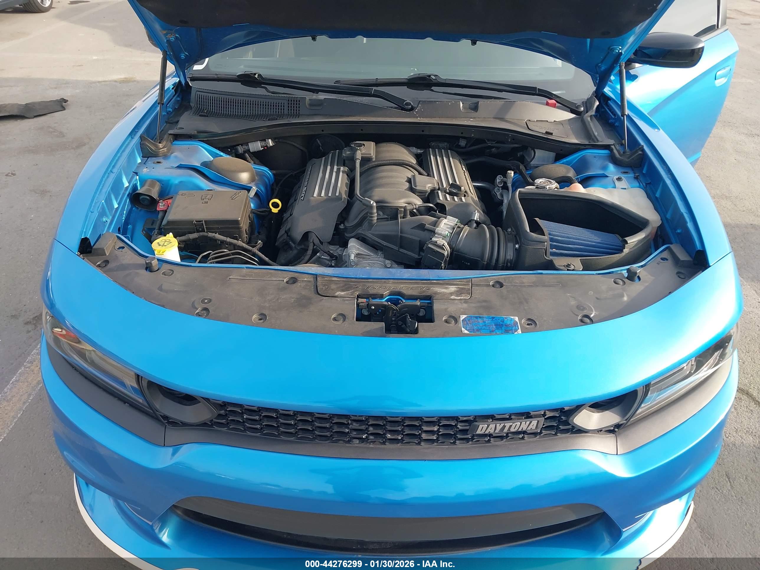 DODGE CHARGER image 10