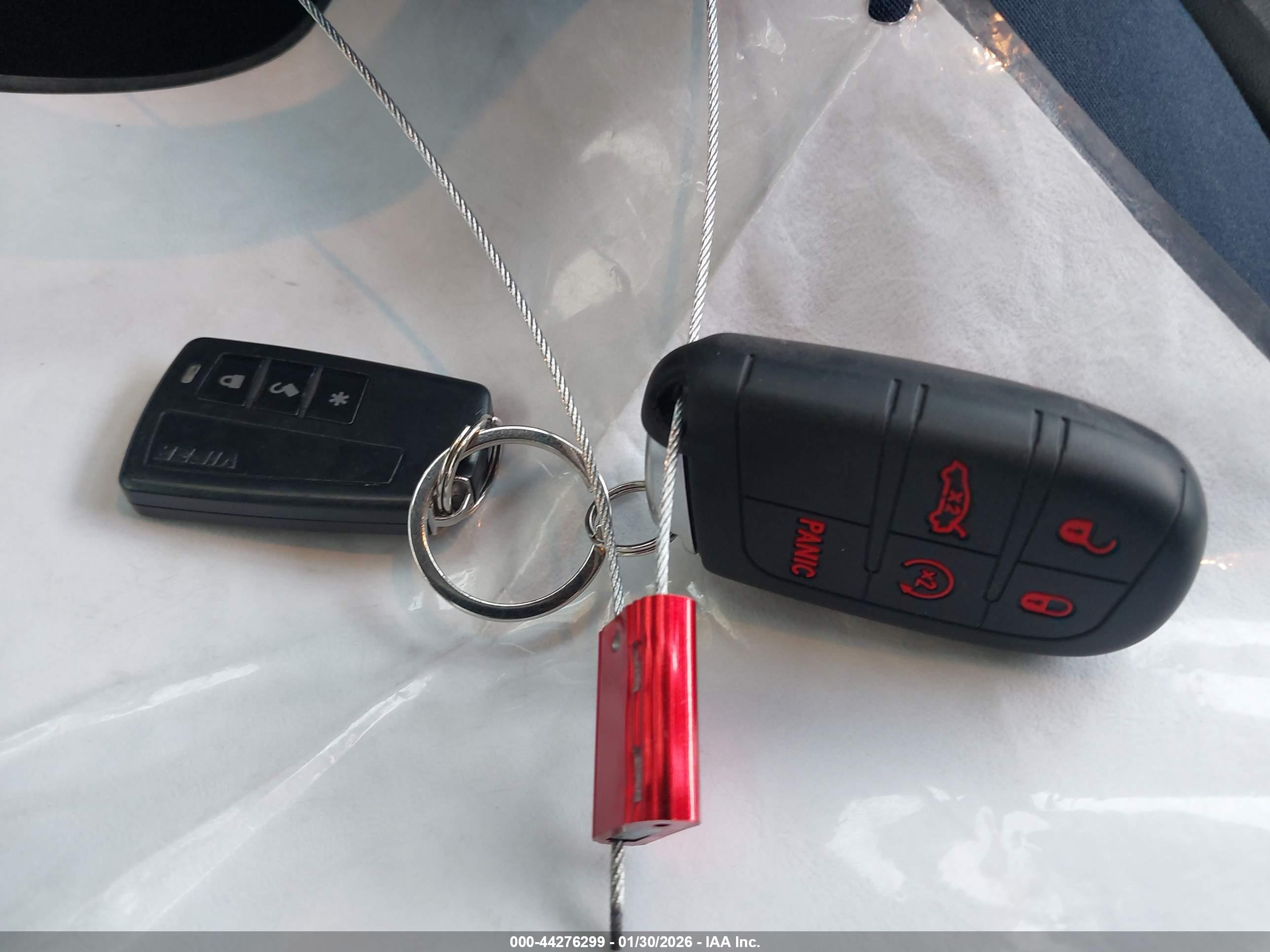 DODGE CHARGER image 11