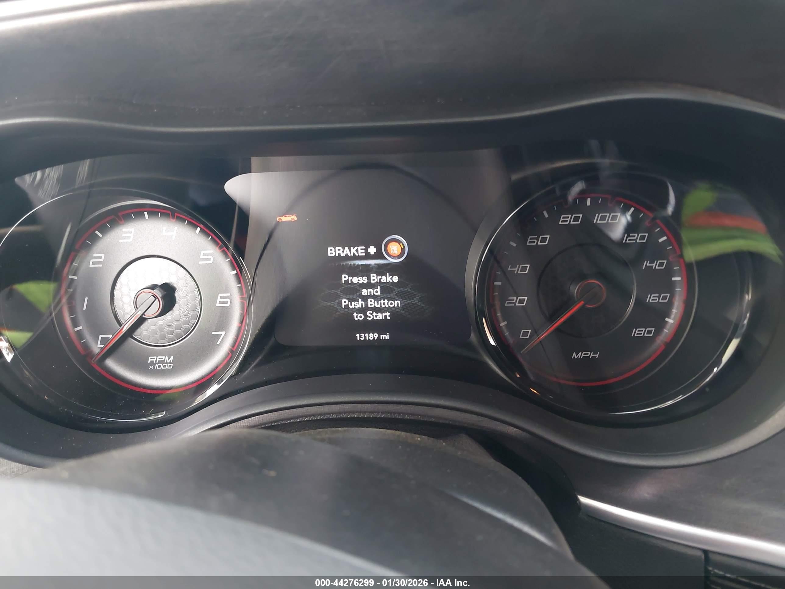 DODGE CHARGER image 7