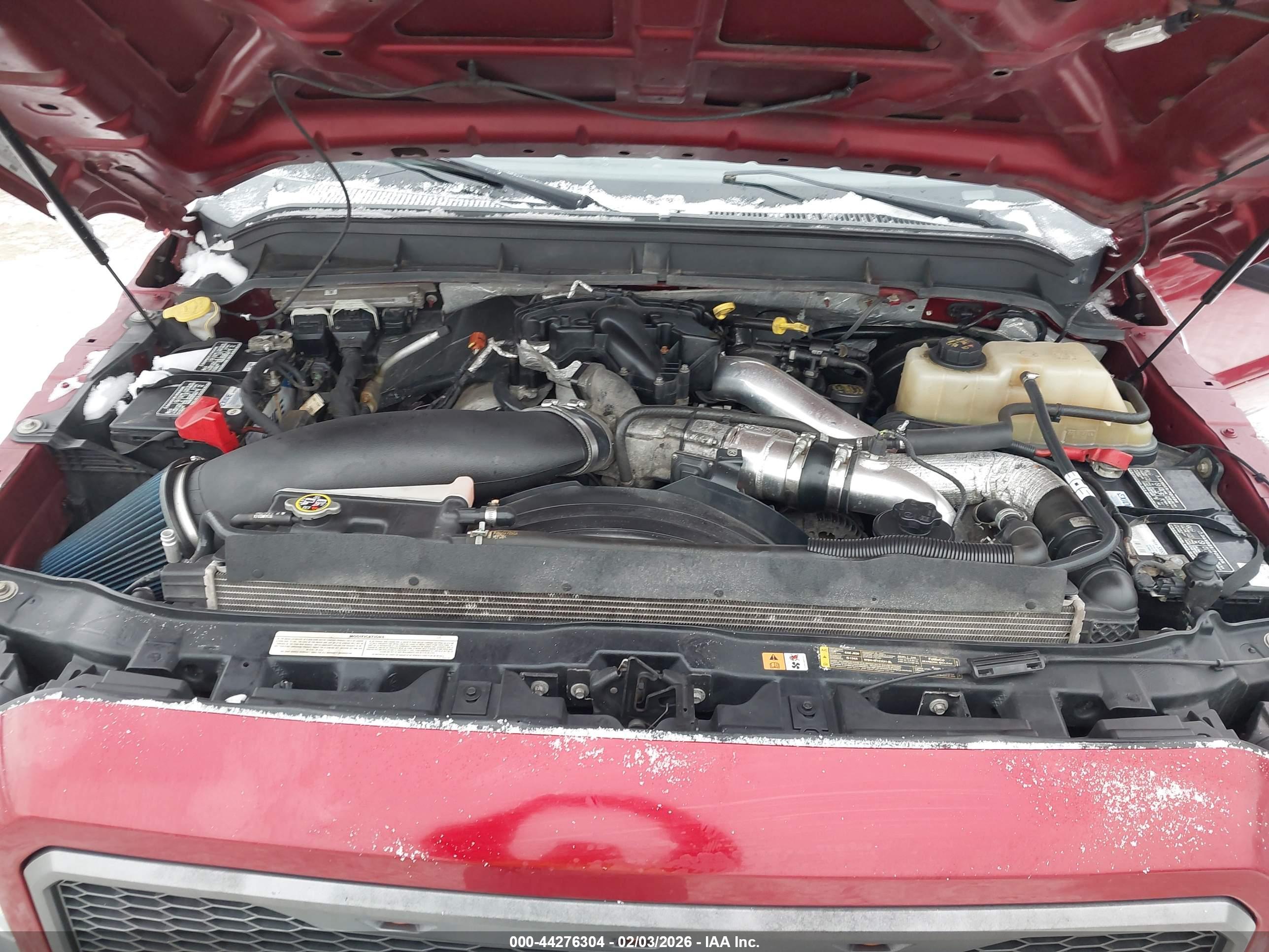 FORD F-250 image 10