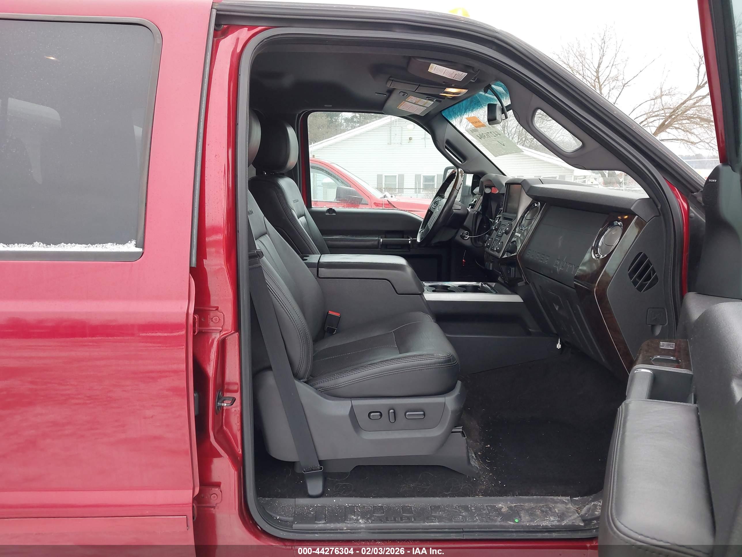 FORD F-250 image 5