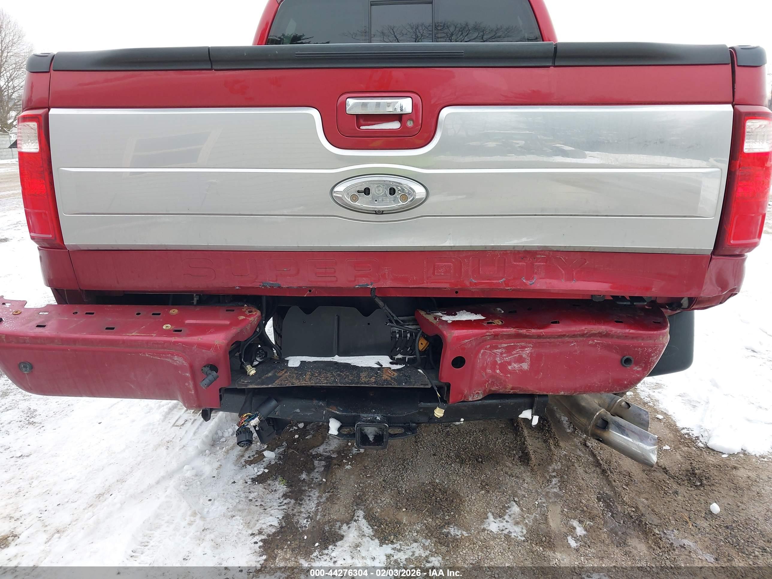 FORD F-250 image 6