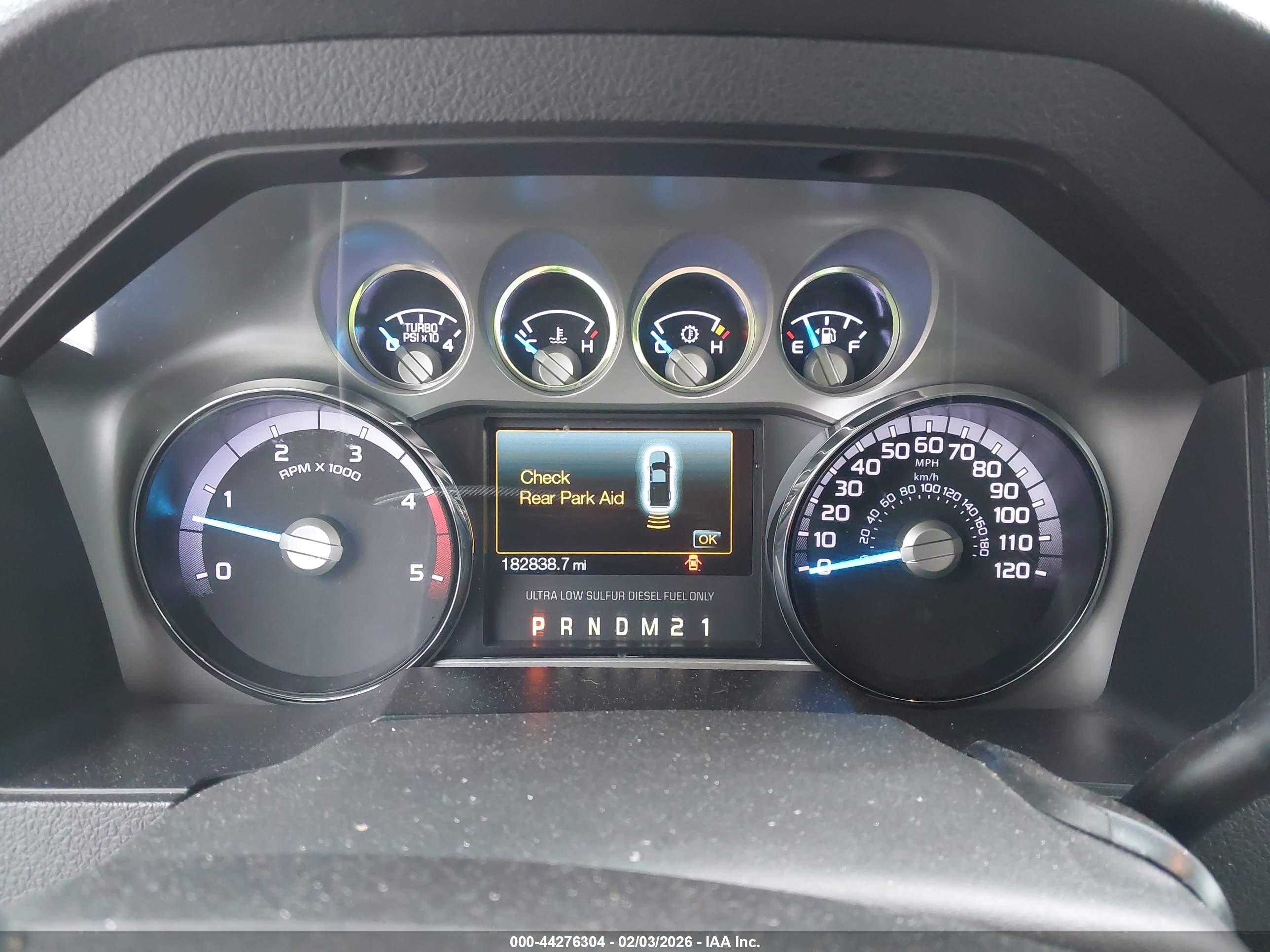 FORD F-250 image 7