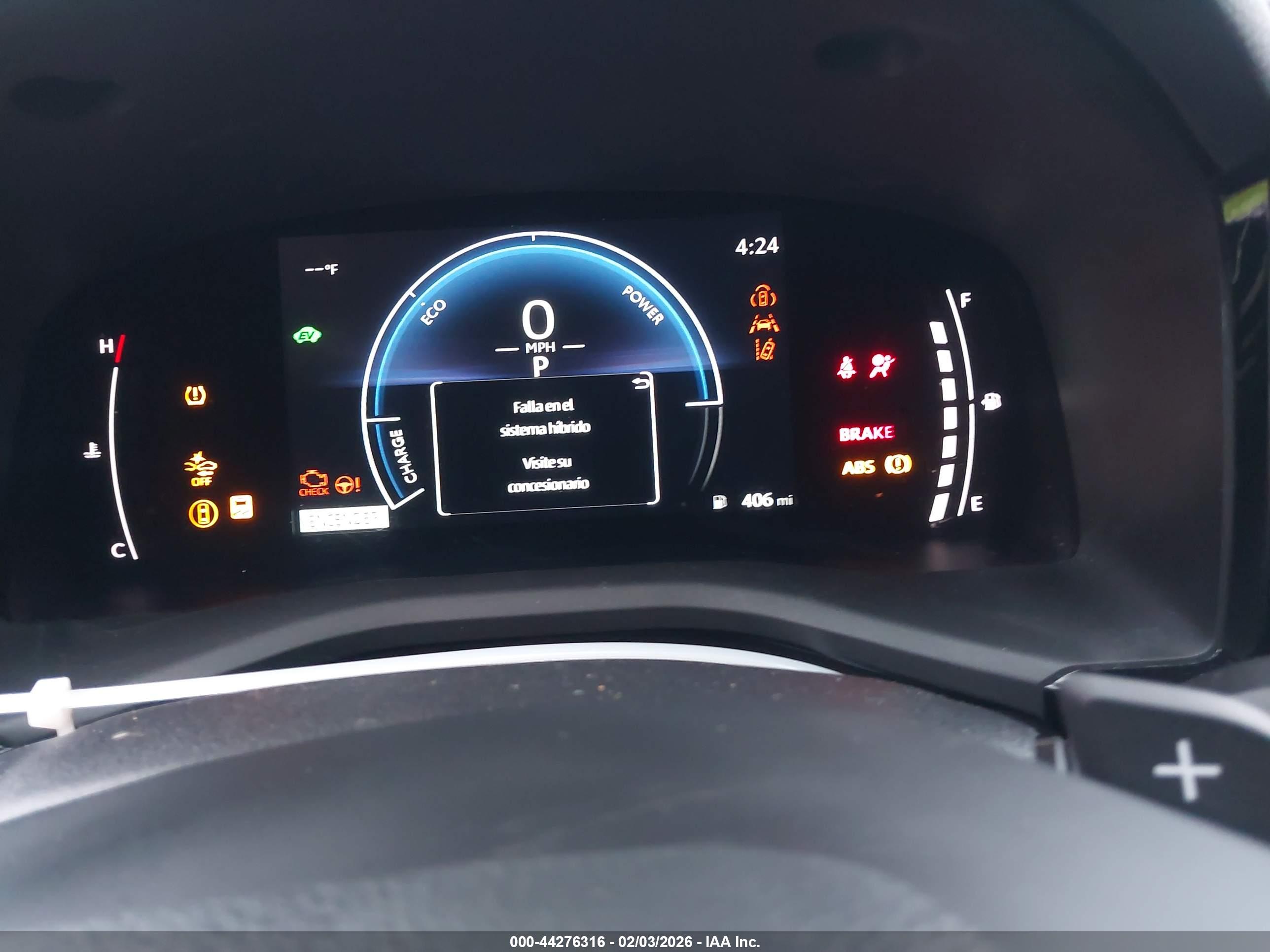 TOYOTA CAMRY image 7