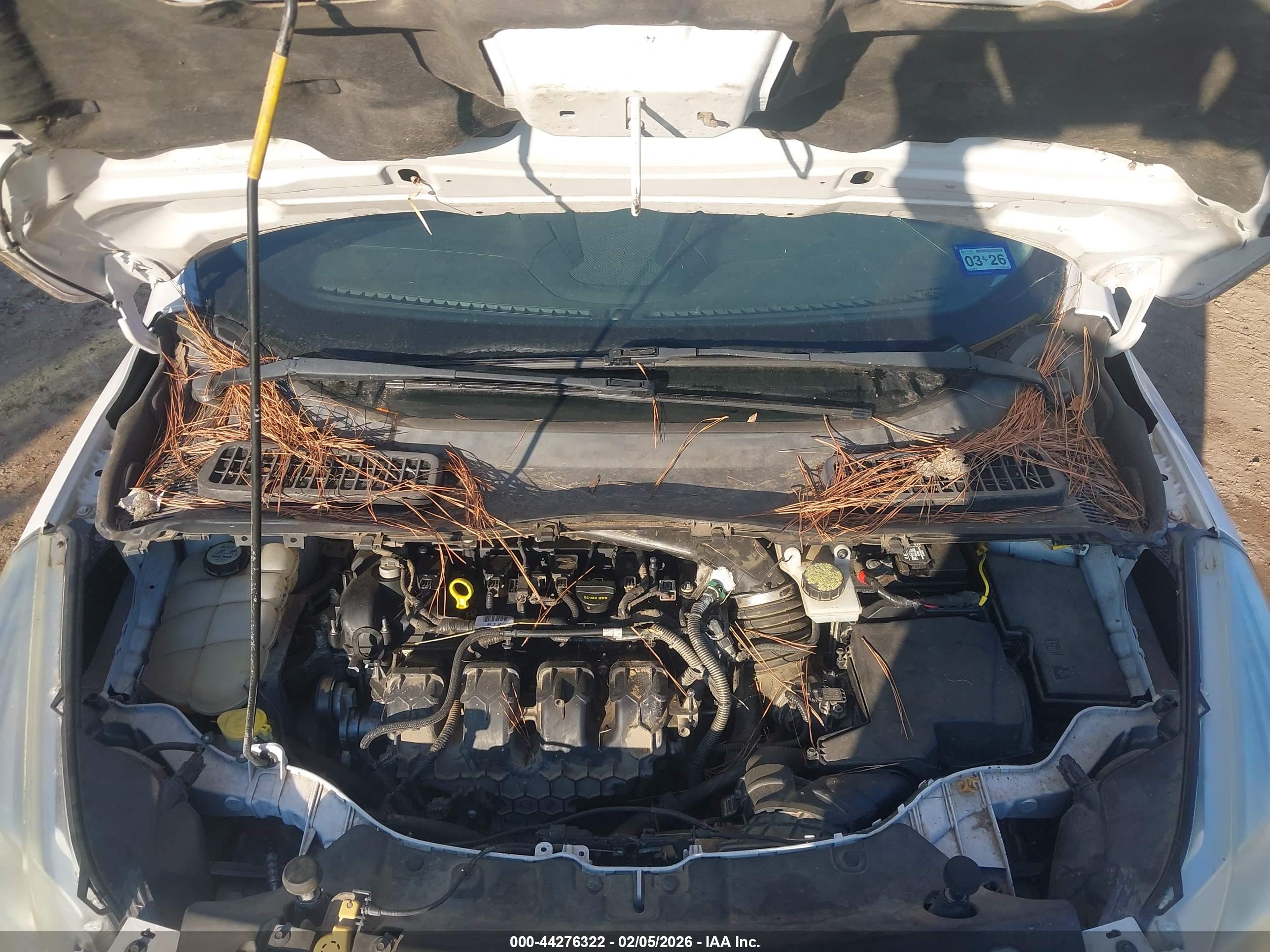 FORD ESCAPE image 10