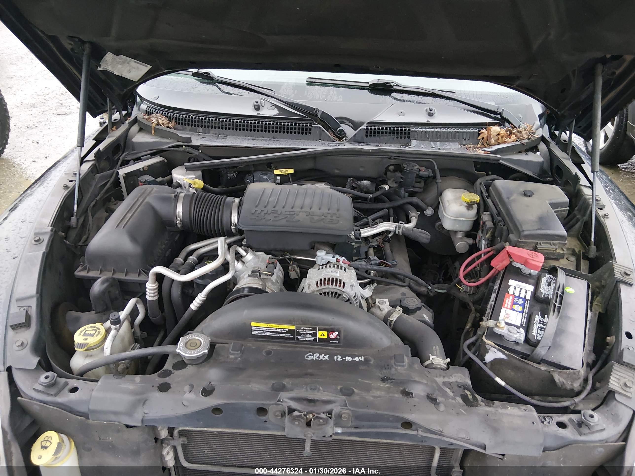 DODGE DAKOTA image 10