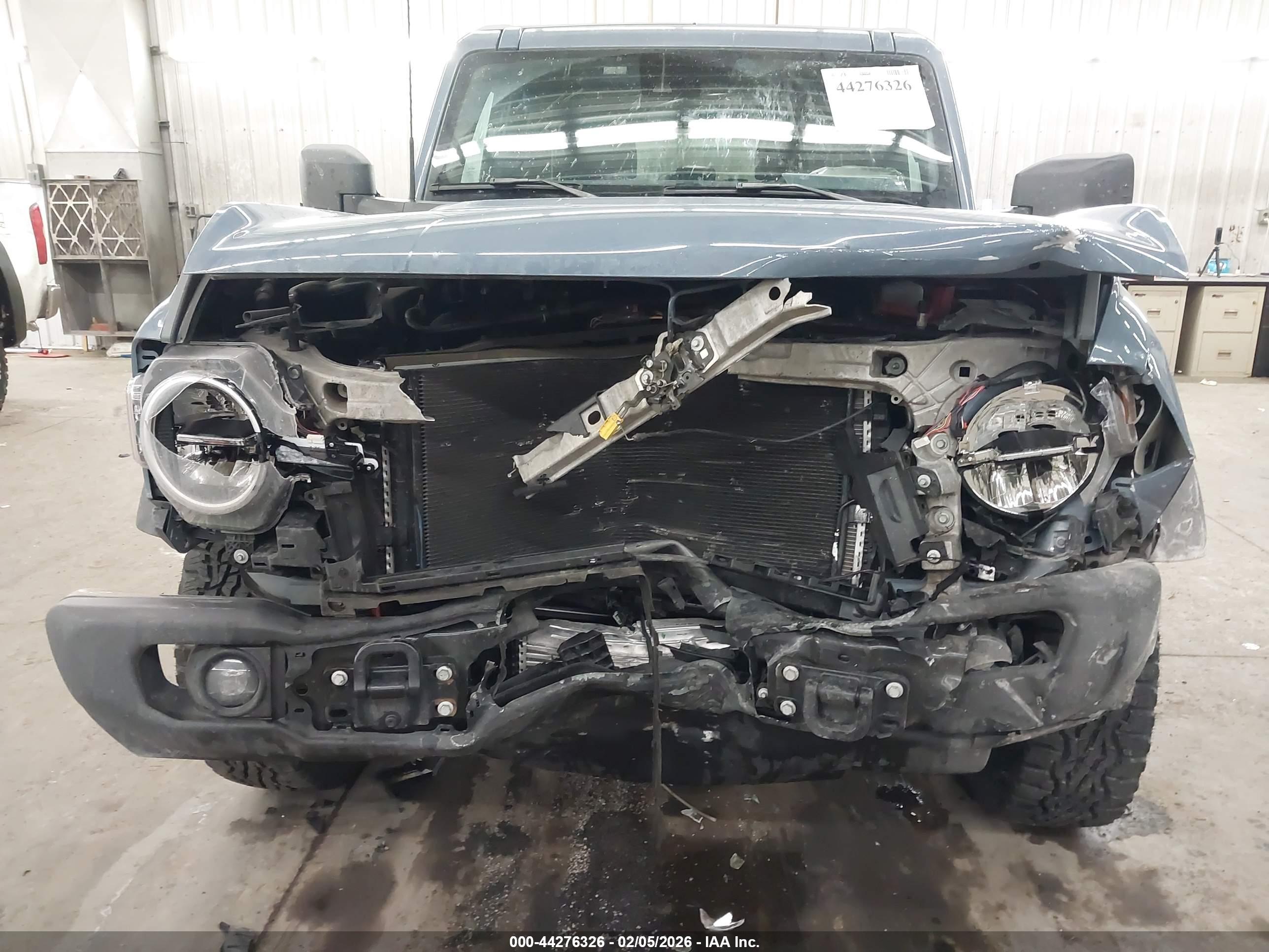 FORD BRONCO image 6