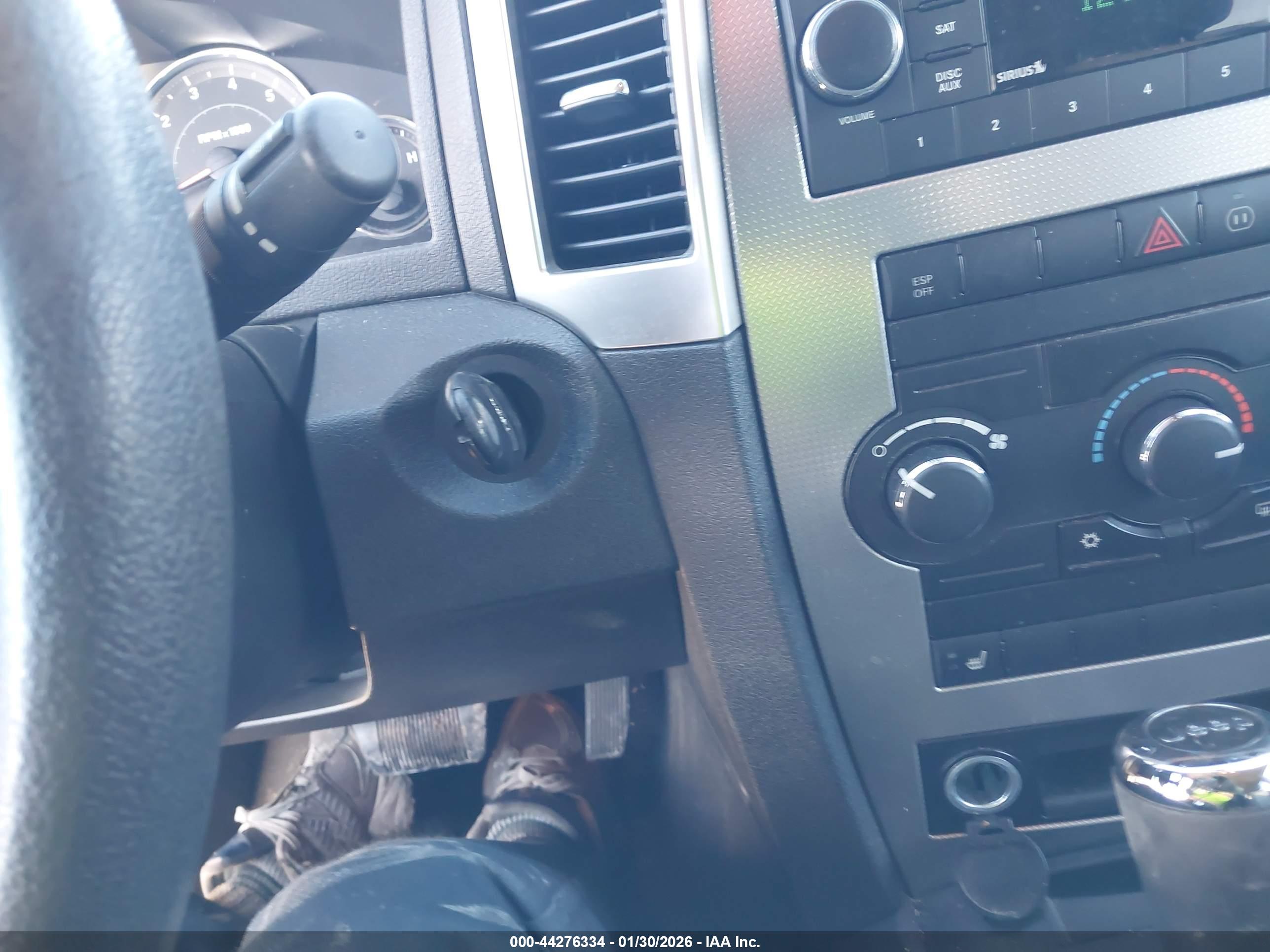 JEEP GRAND image 11
