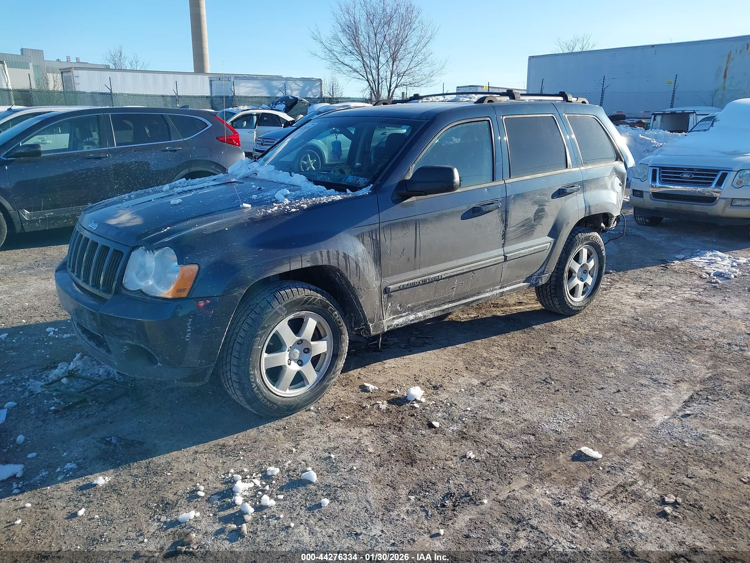 JEEP GRAND image 2