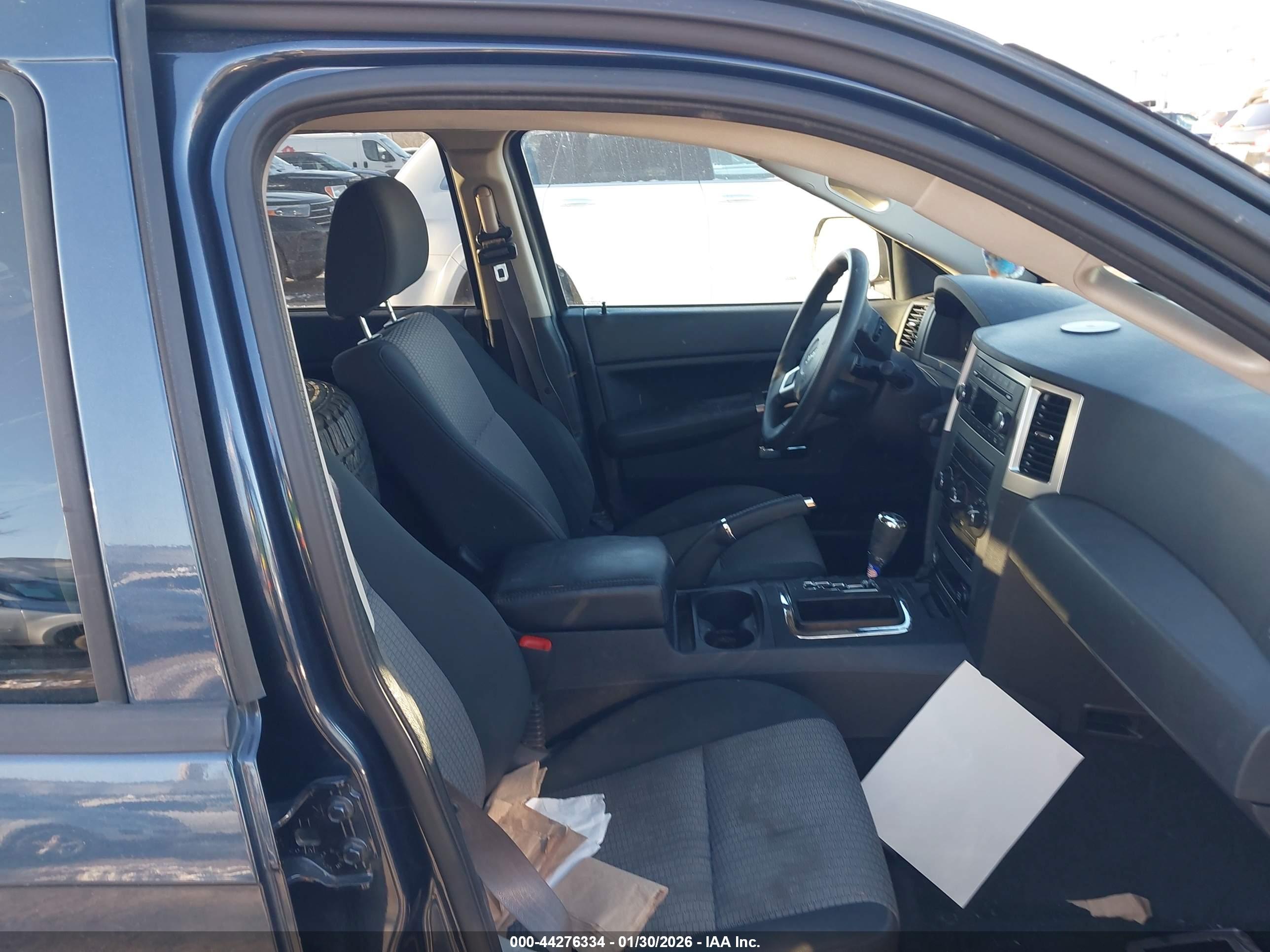 JEEP GRAND image 5