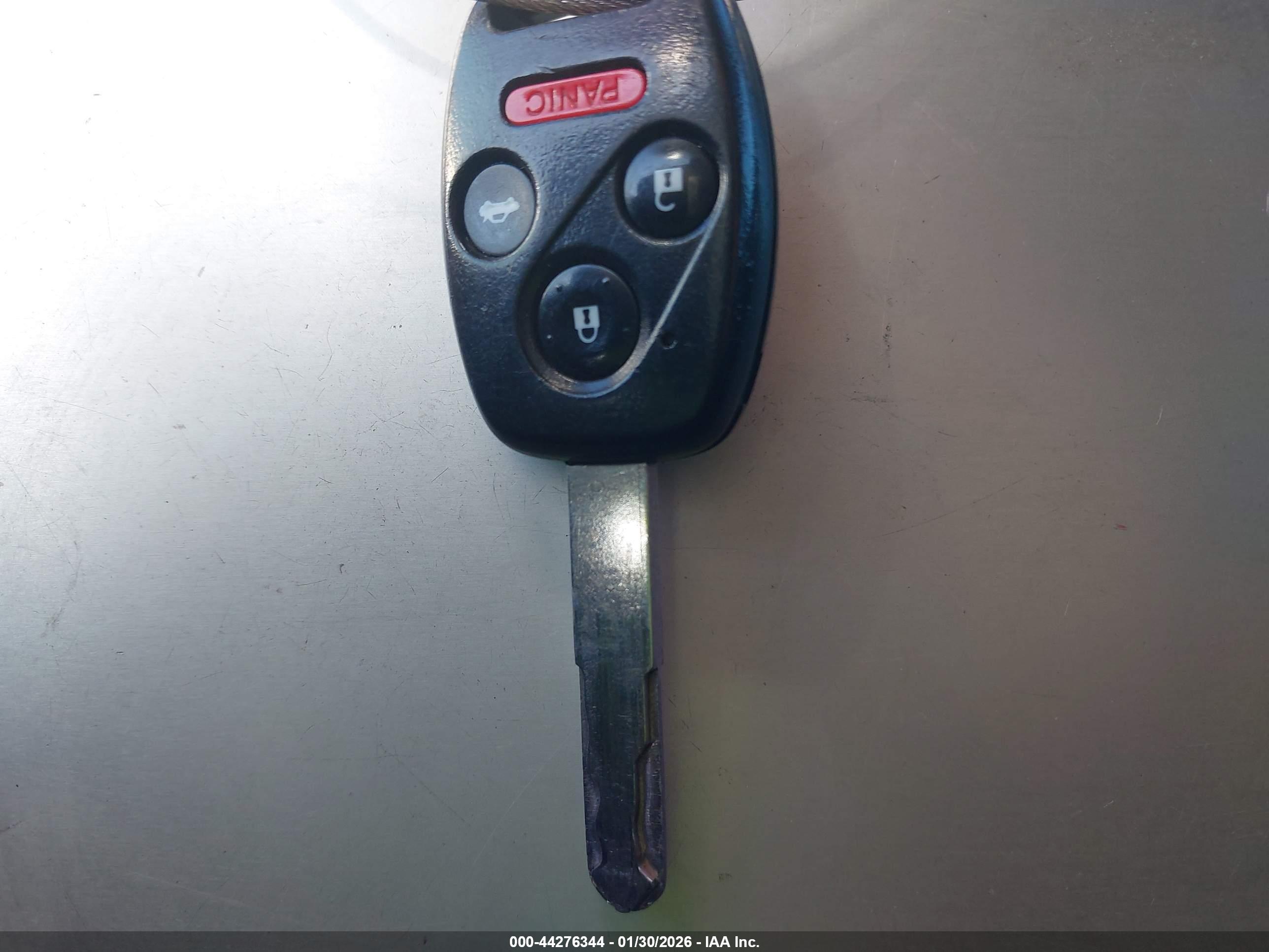 HONDA CIVIC image 11