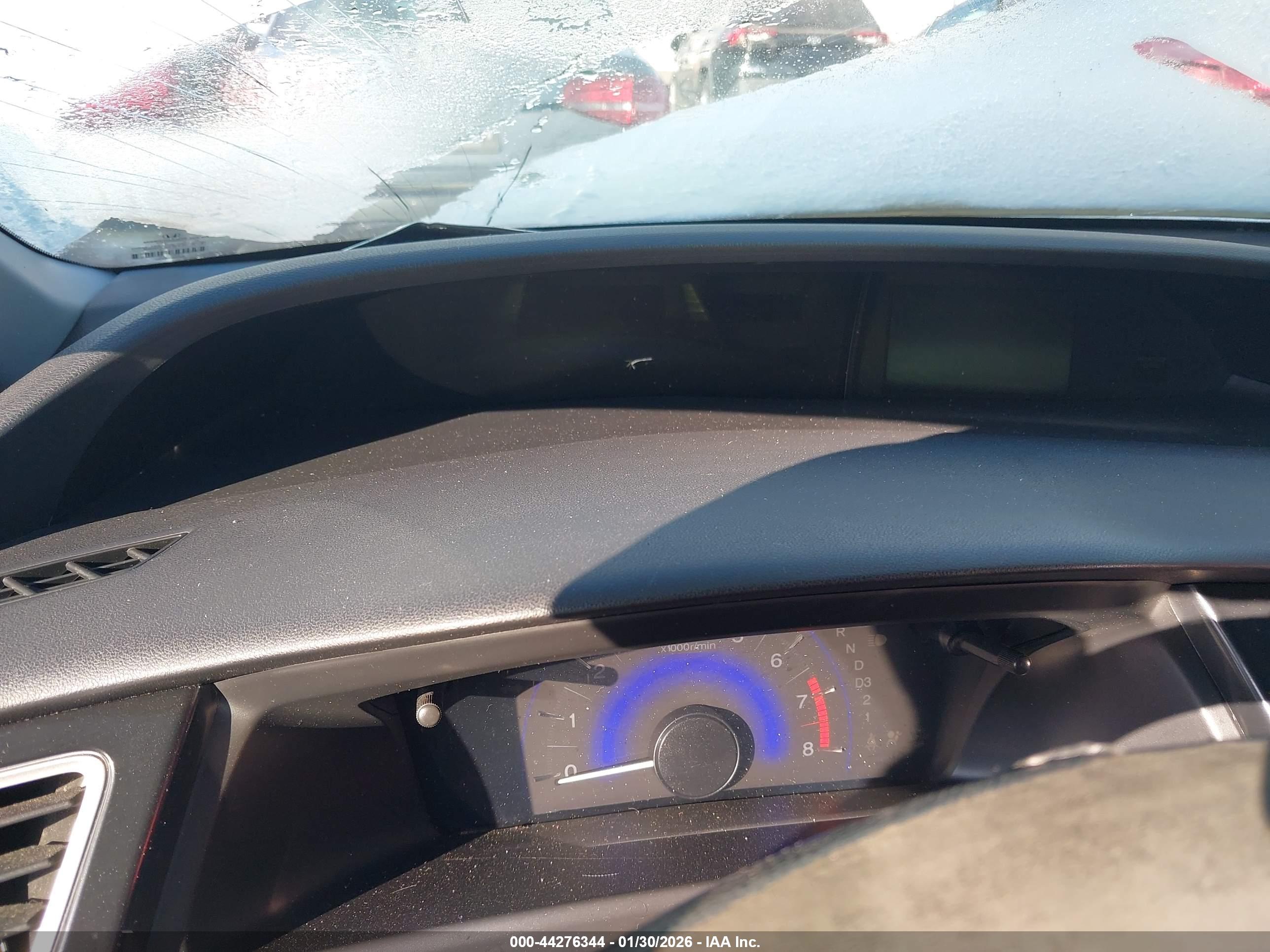 HONDA CIVIC image 7