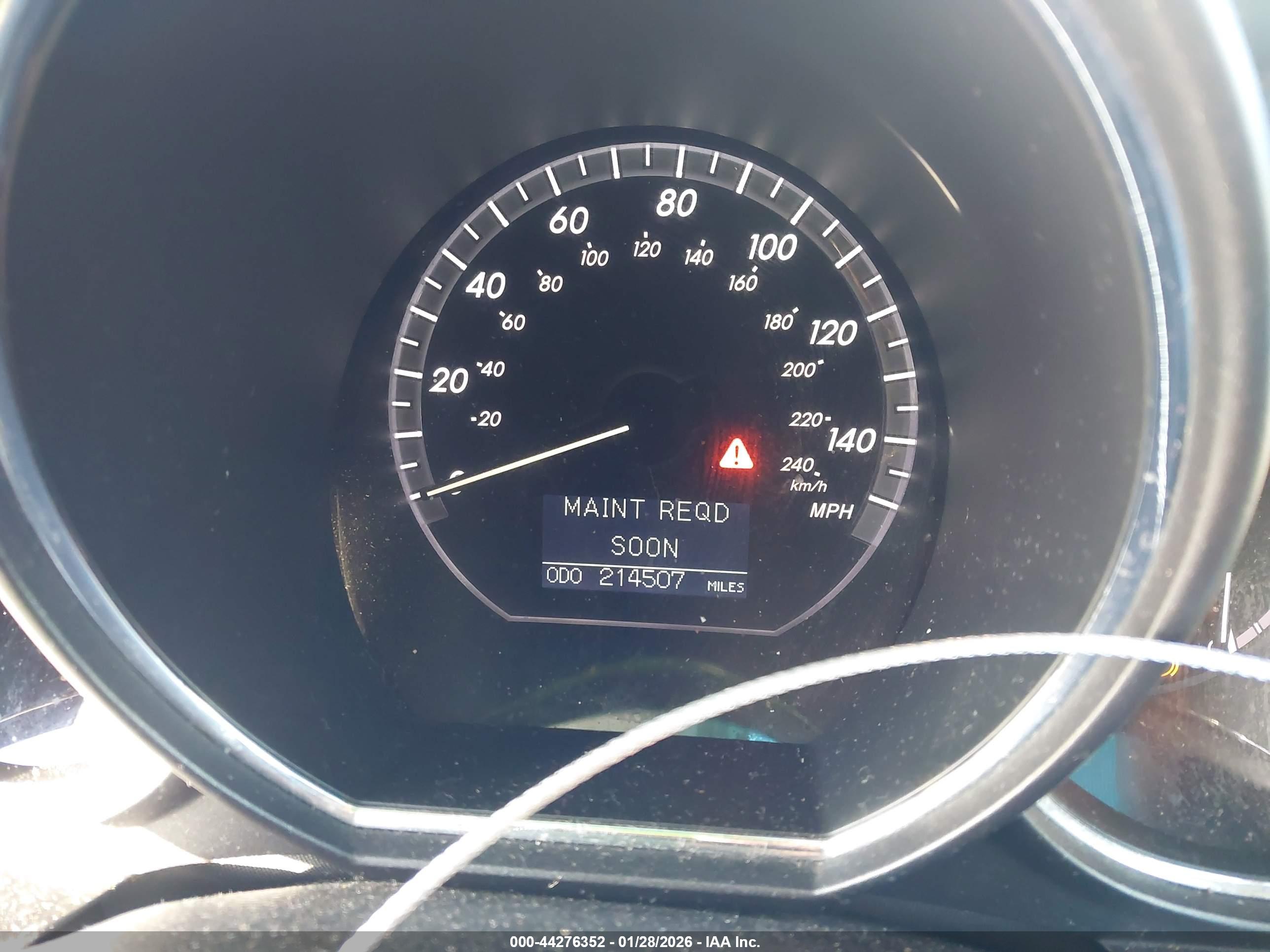 LEXUS RX image 7