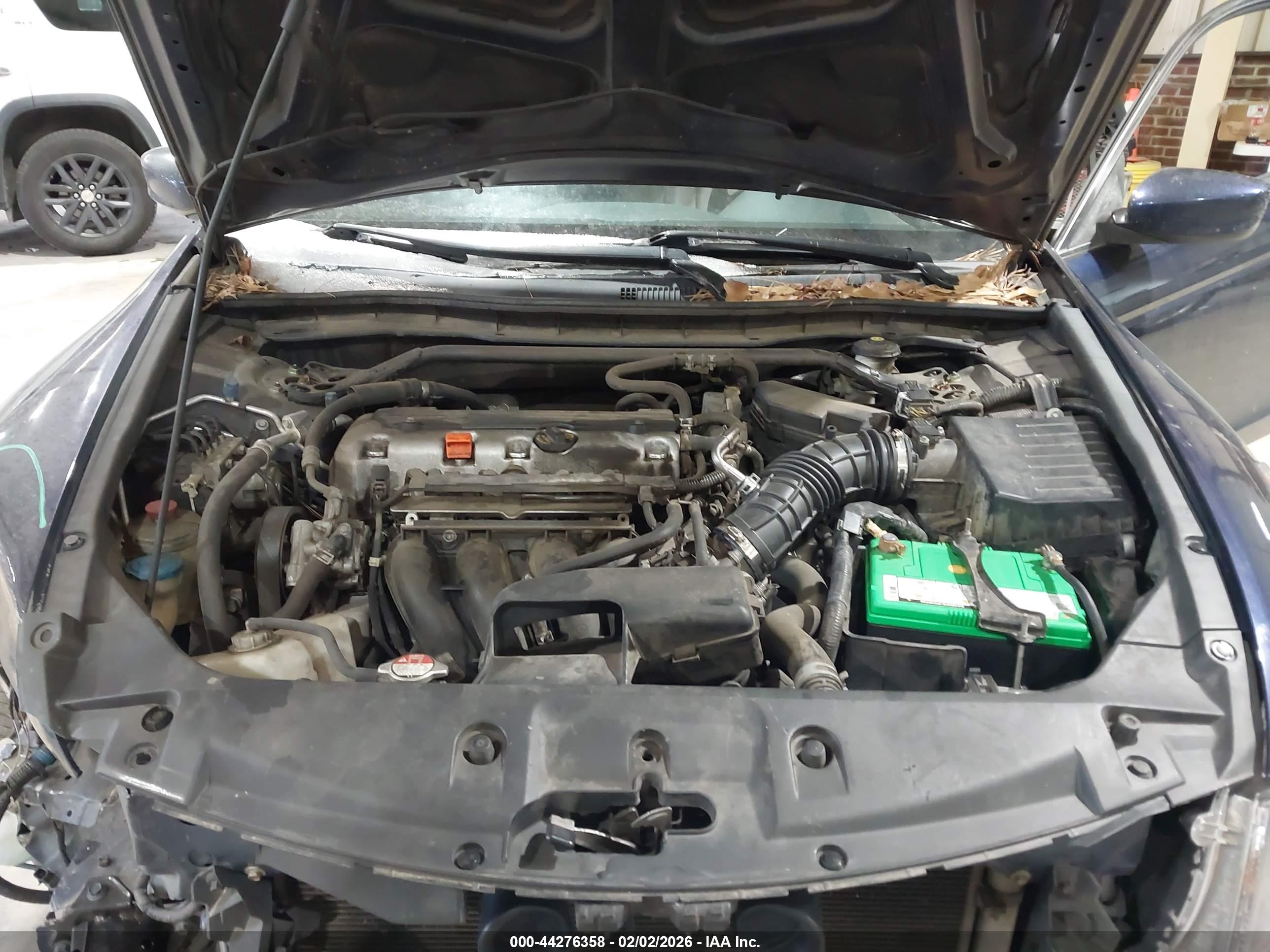 HONDA ACCORD image 10
