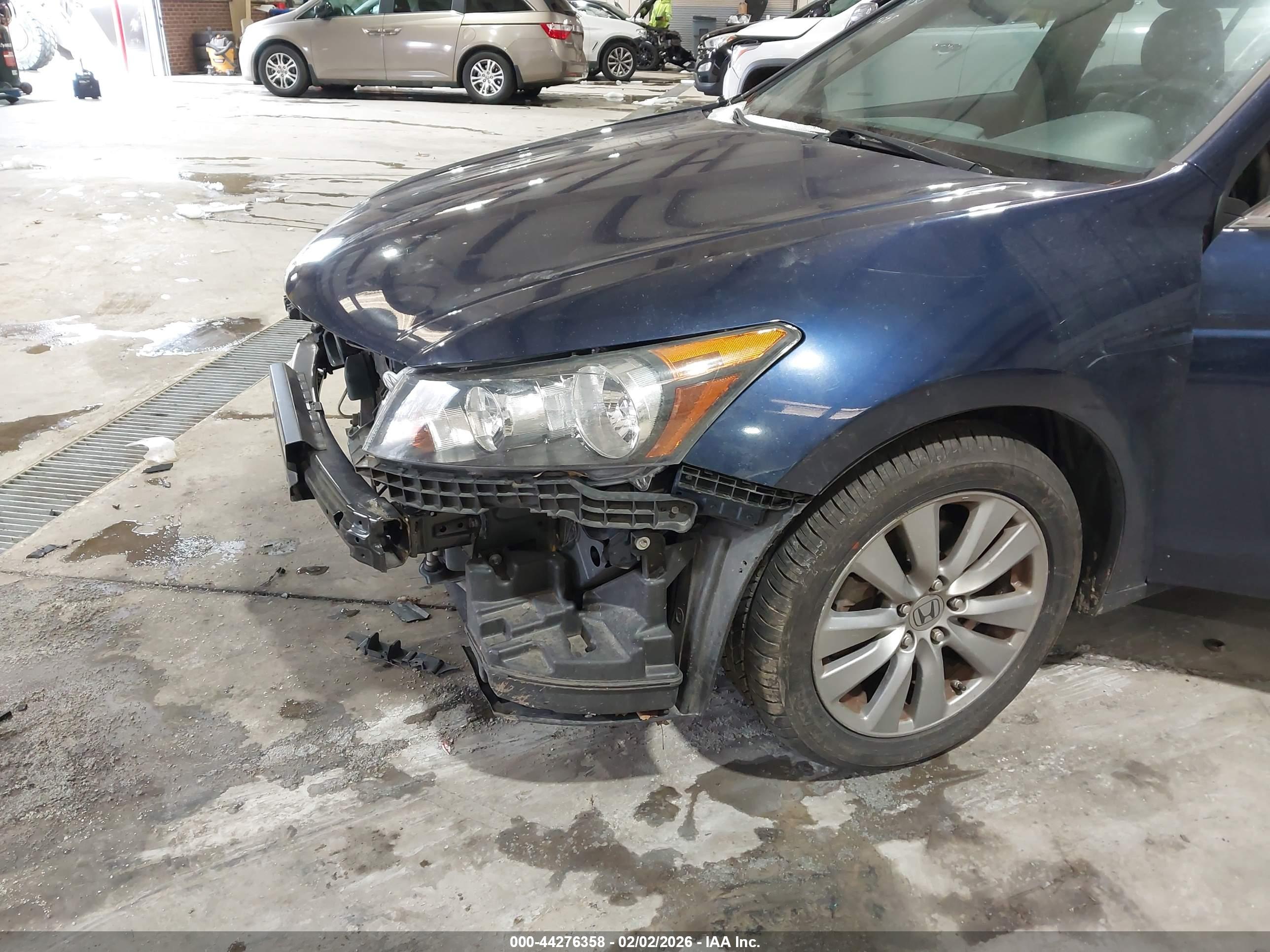 HONDA ACCORD image 6