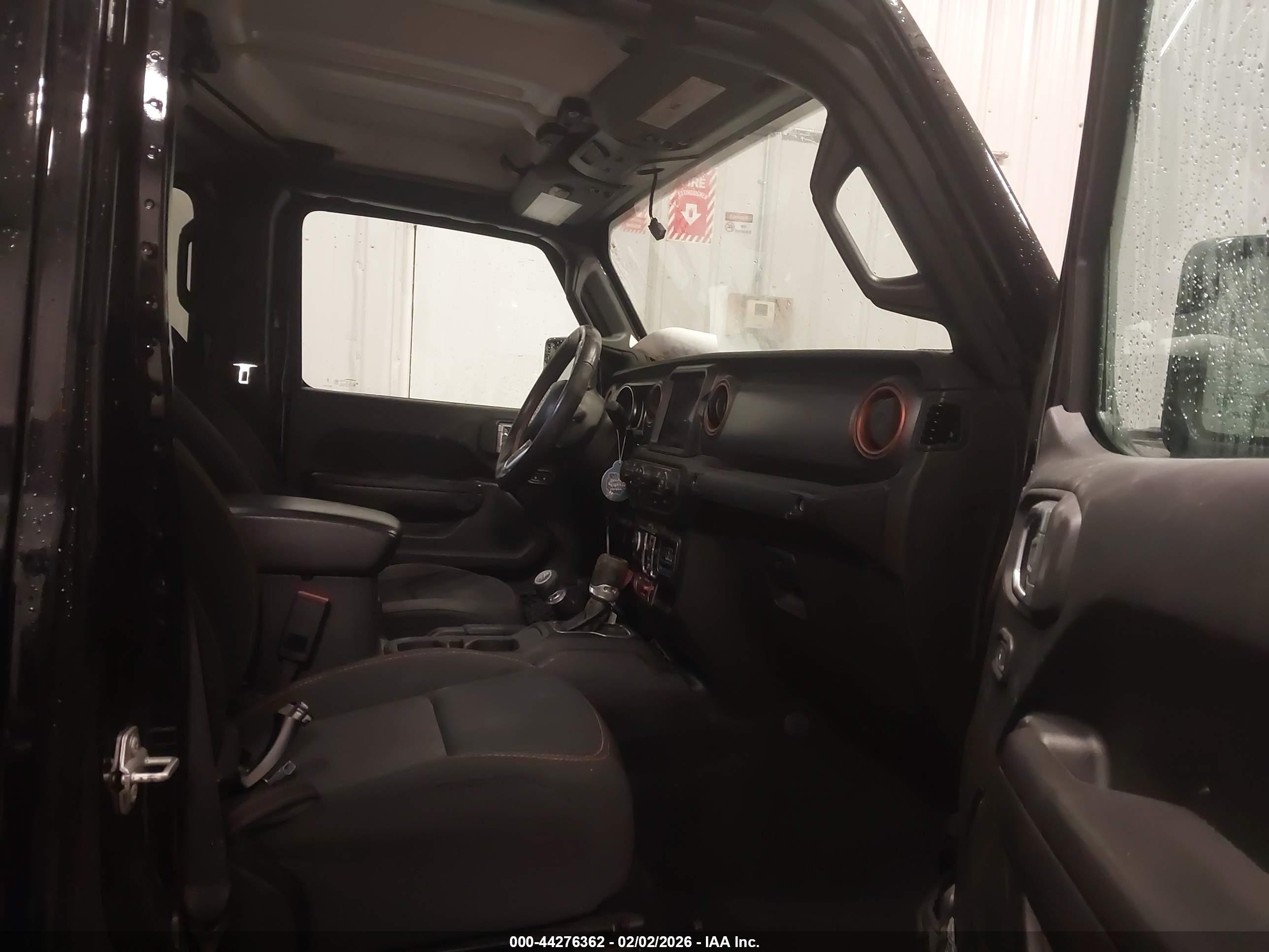 JEEP GLADIATOR image 5