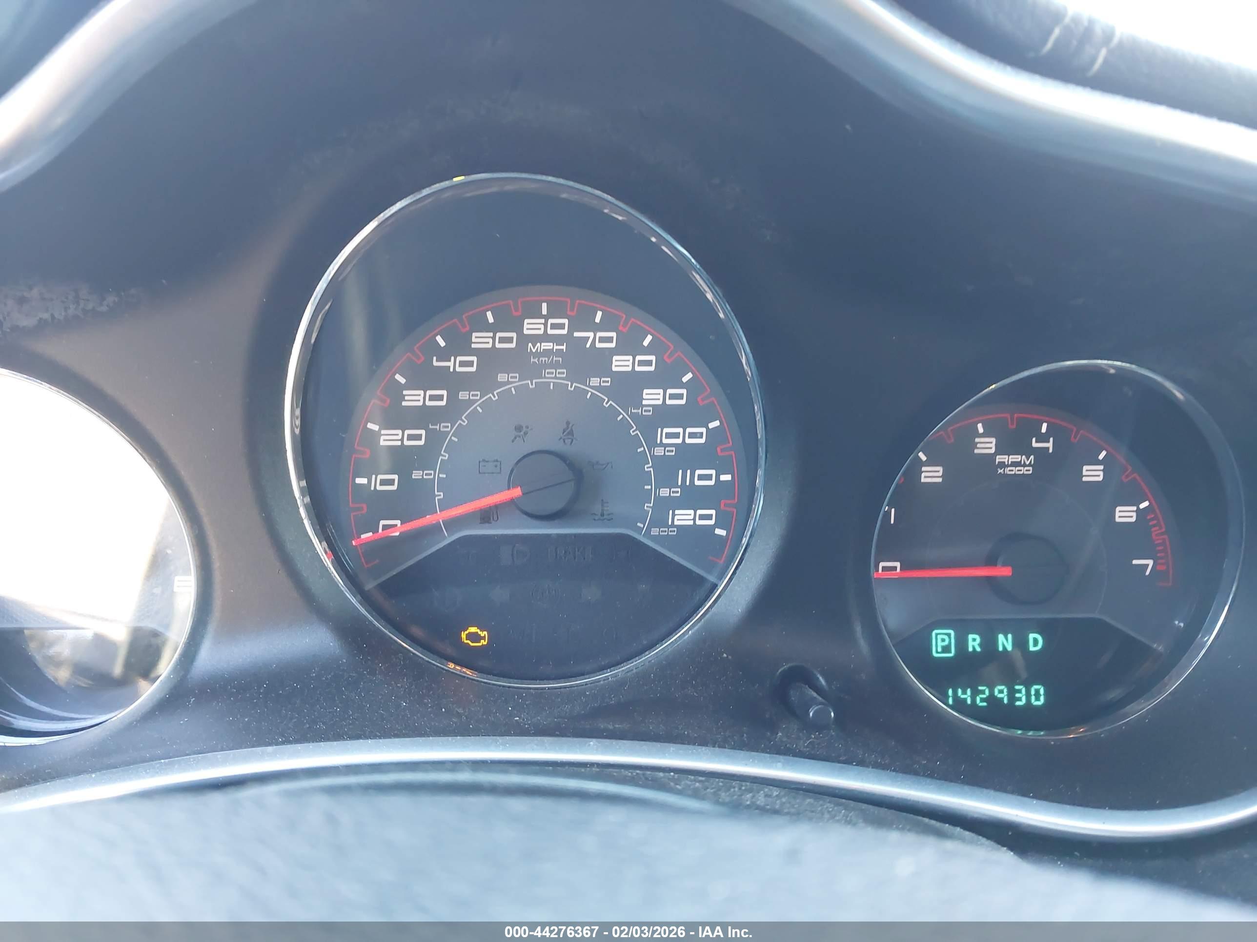 DODGE AVENGER image 7