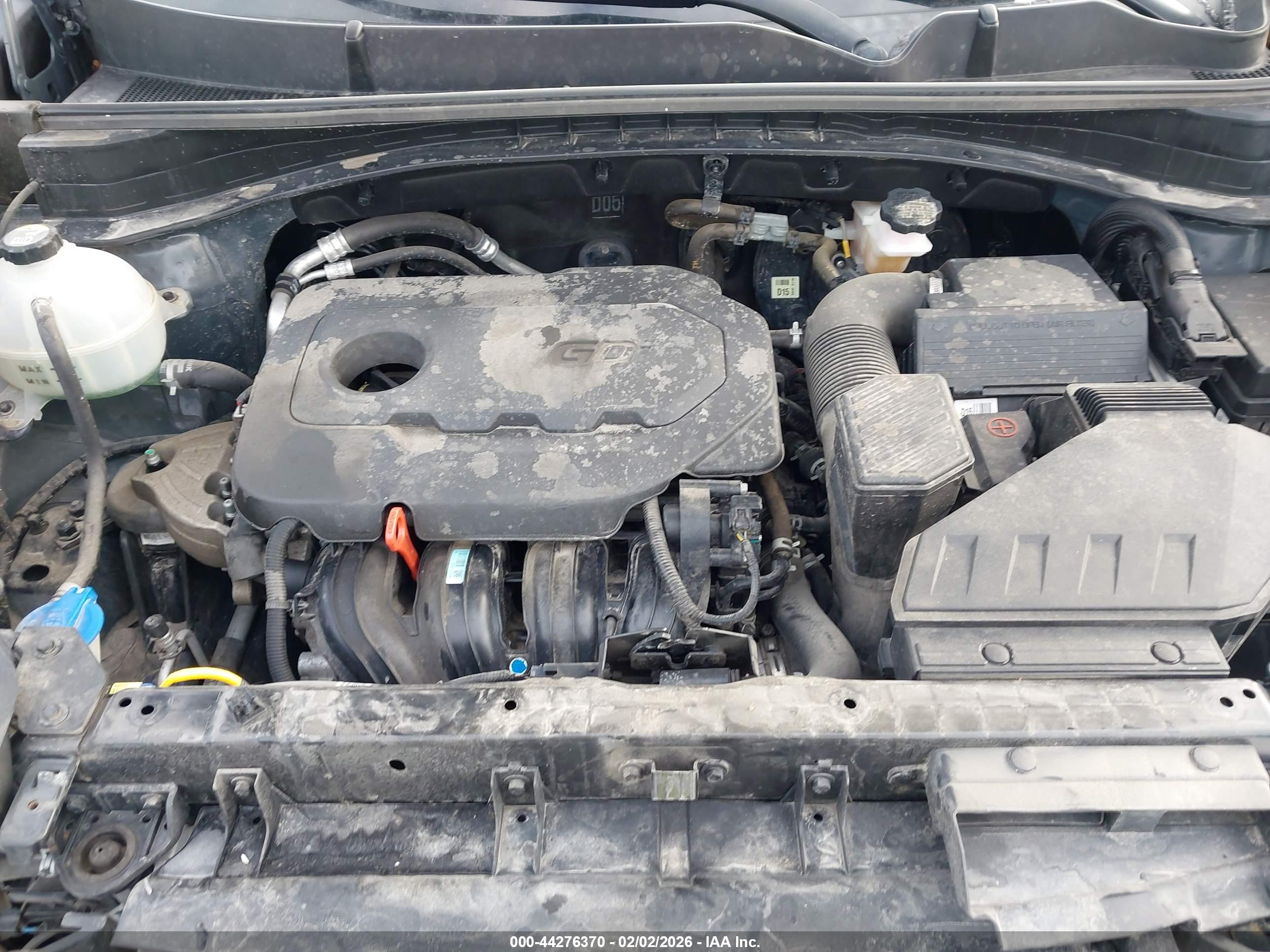 KIA SPORTAGE image 10
