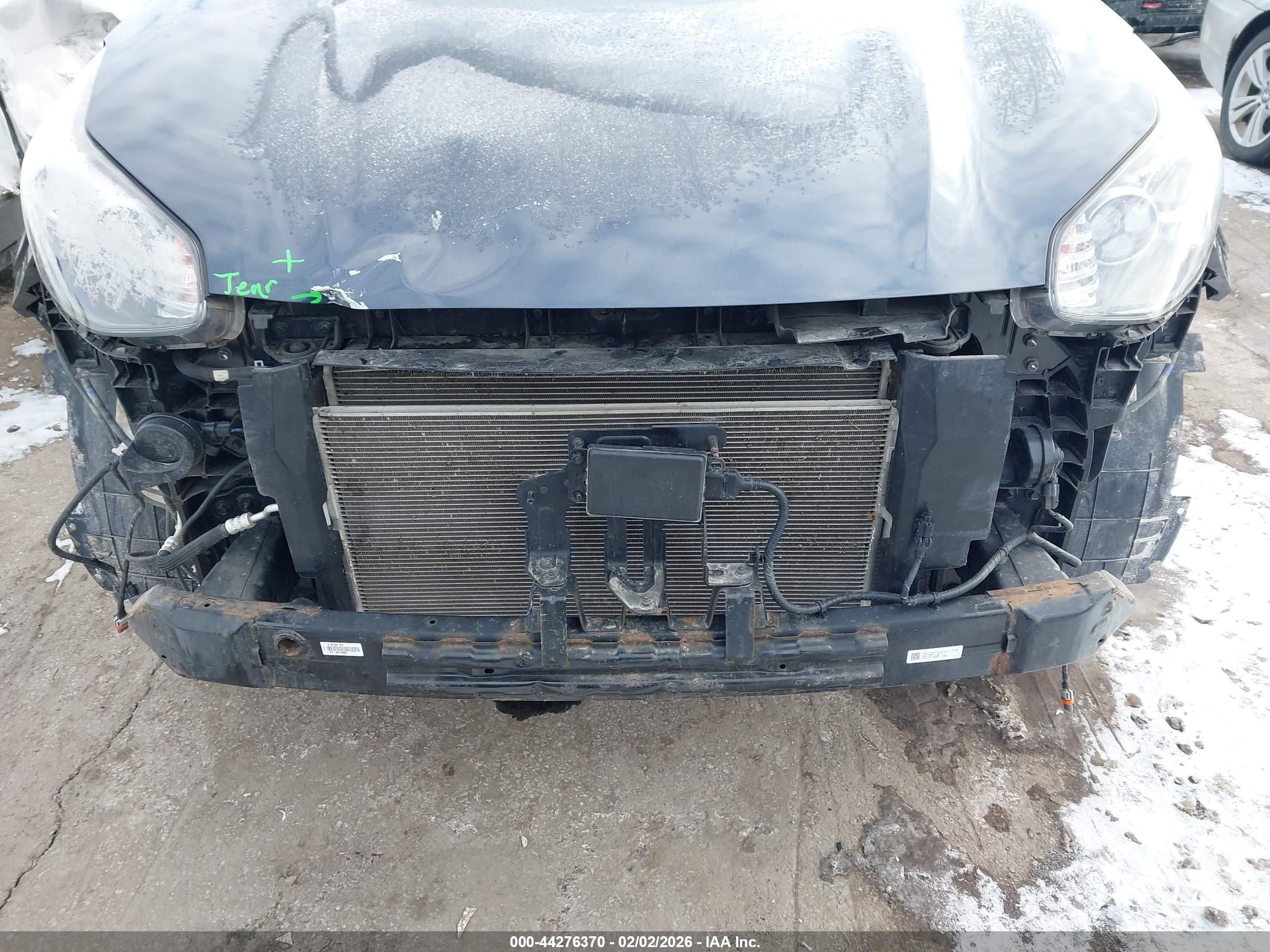 KIA SPORTAGE image 6