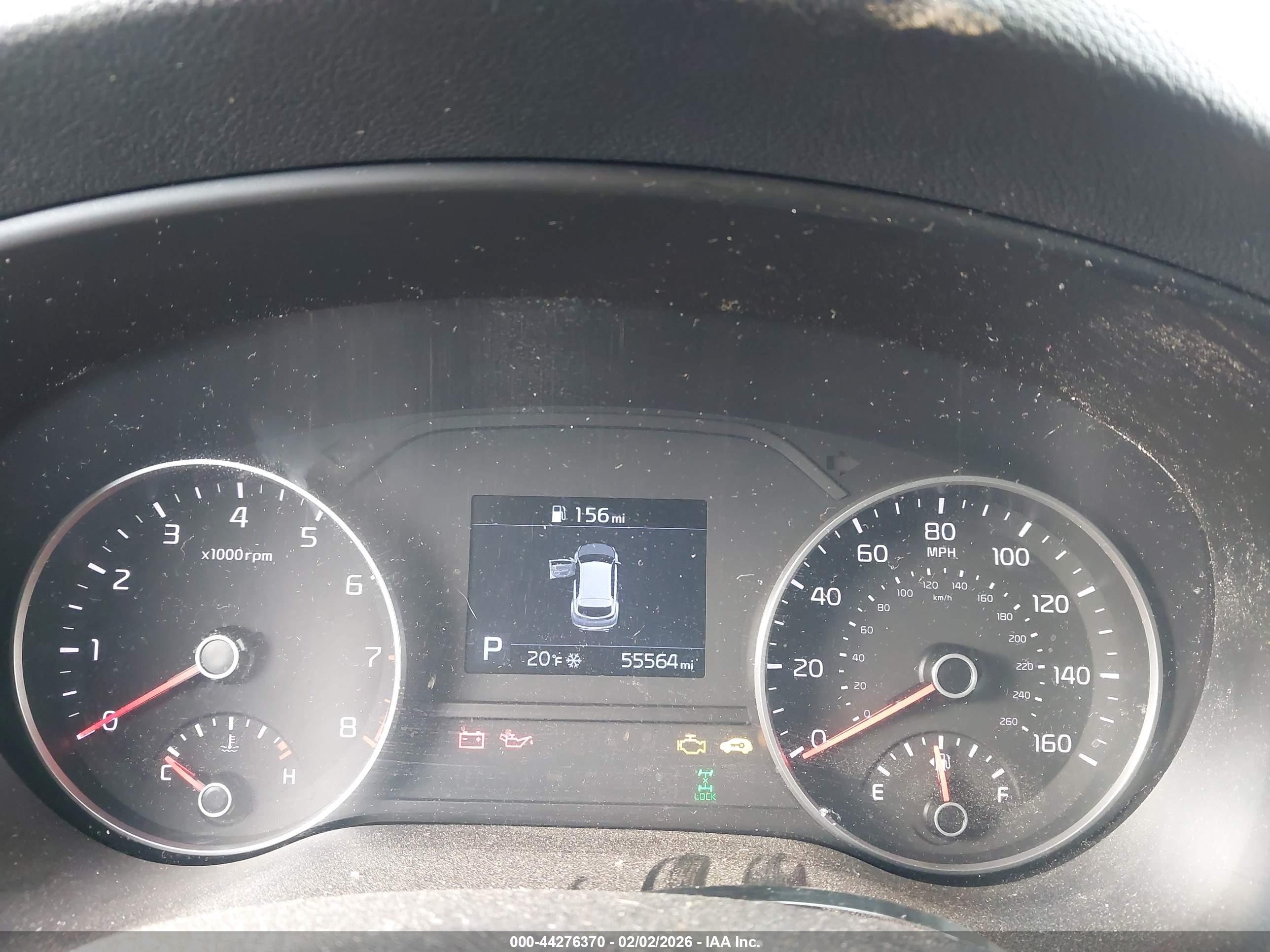 KIA SPORTAGE image 7