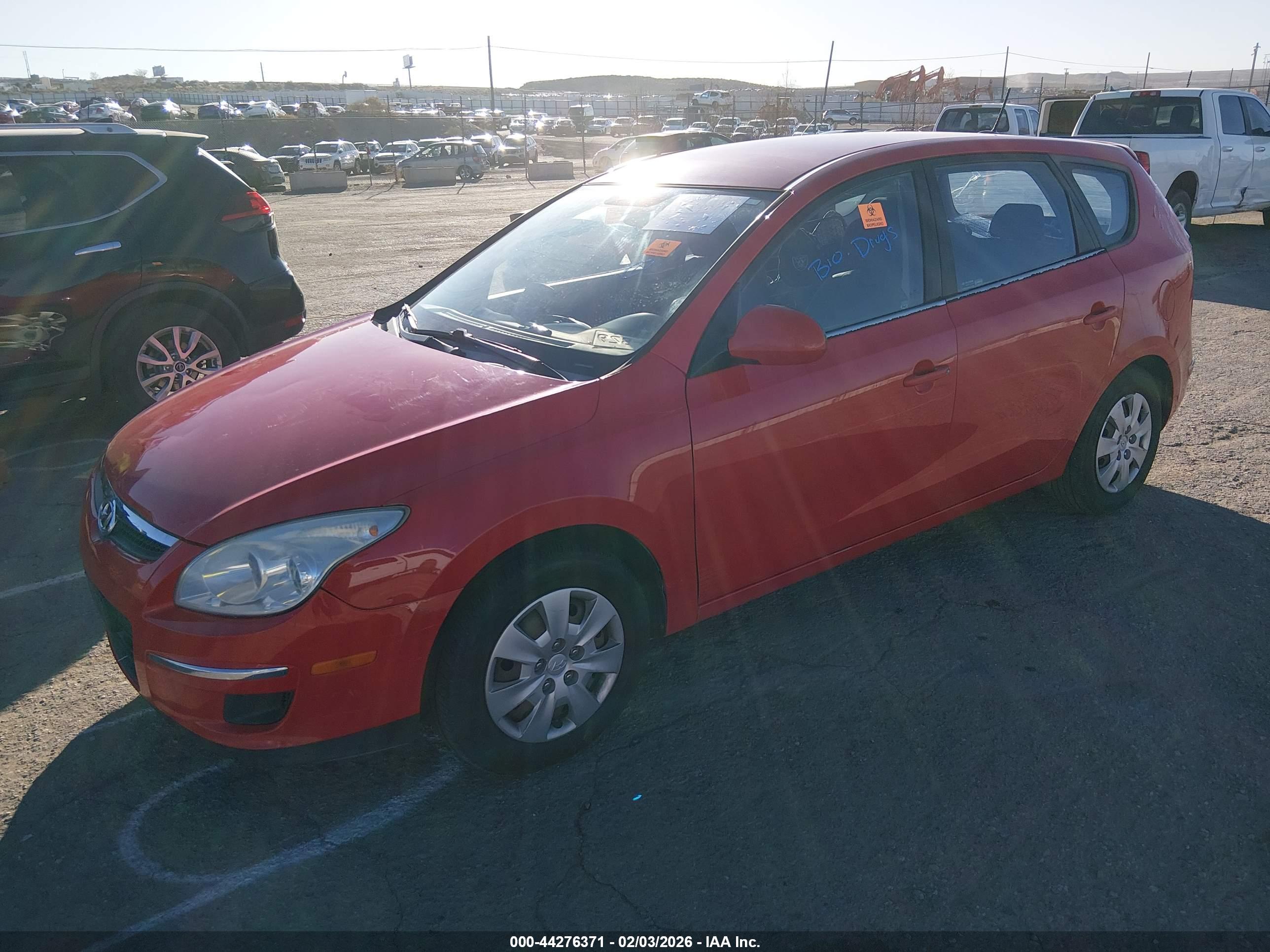 HYUNDAI ELANTRA image 2