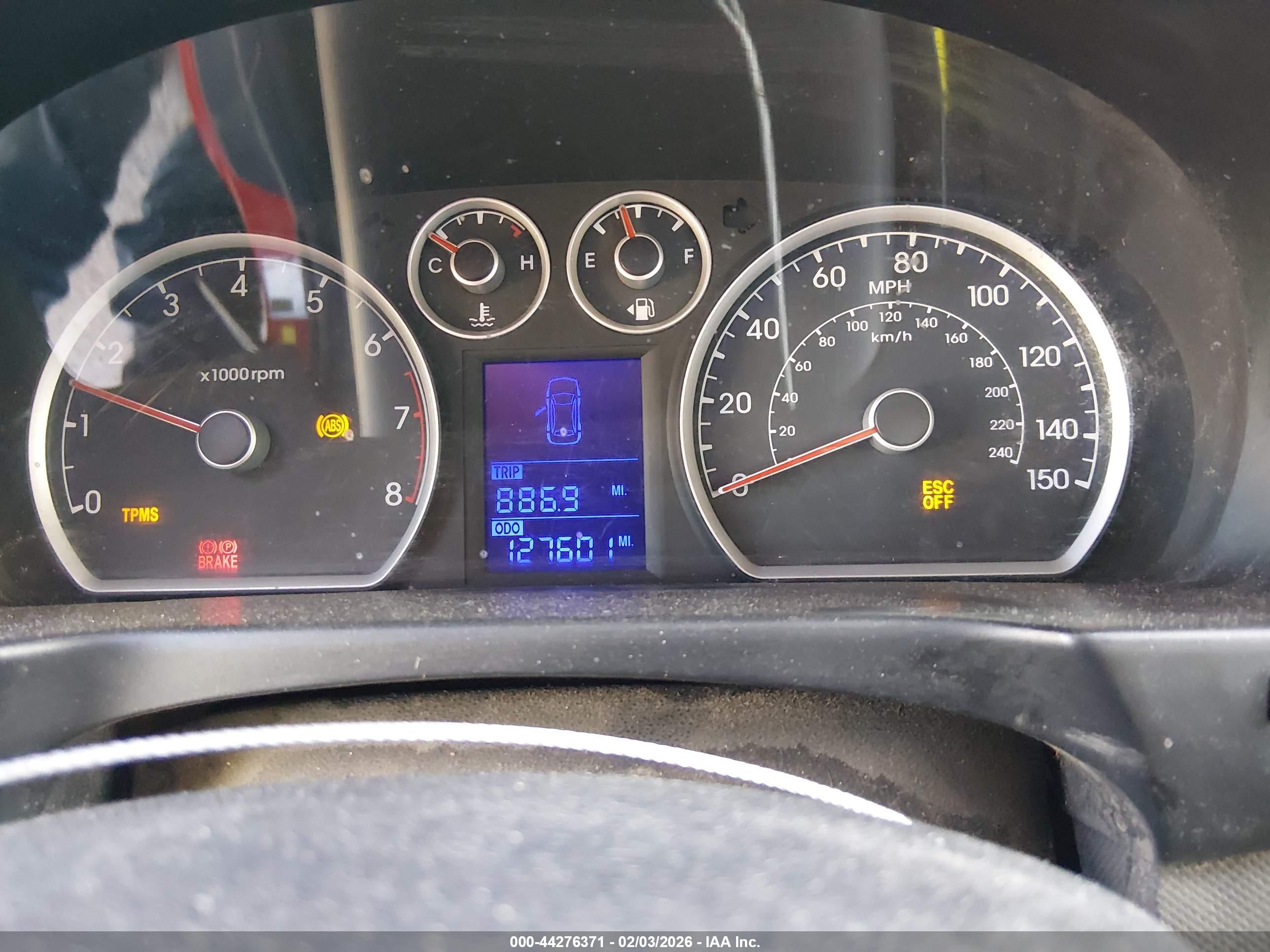 HYUNDAI ELANTRA image 7
