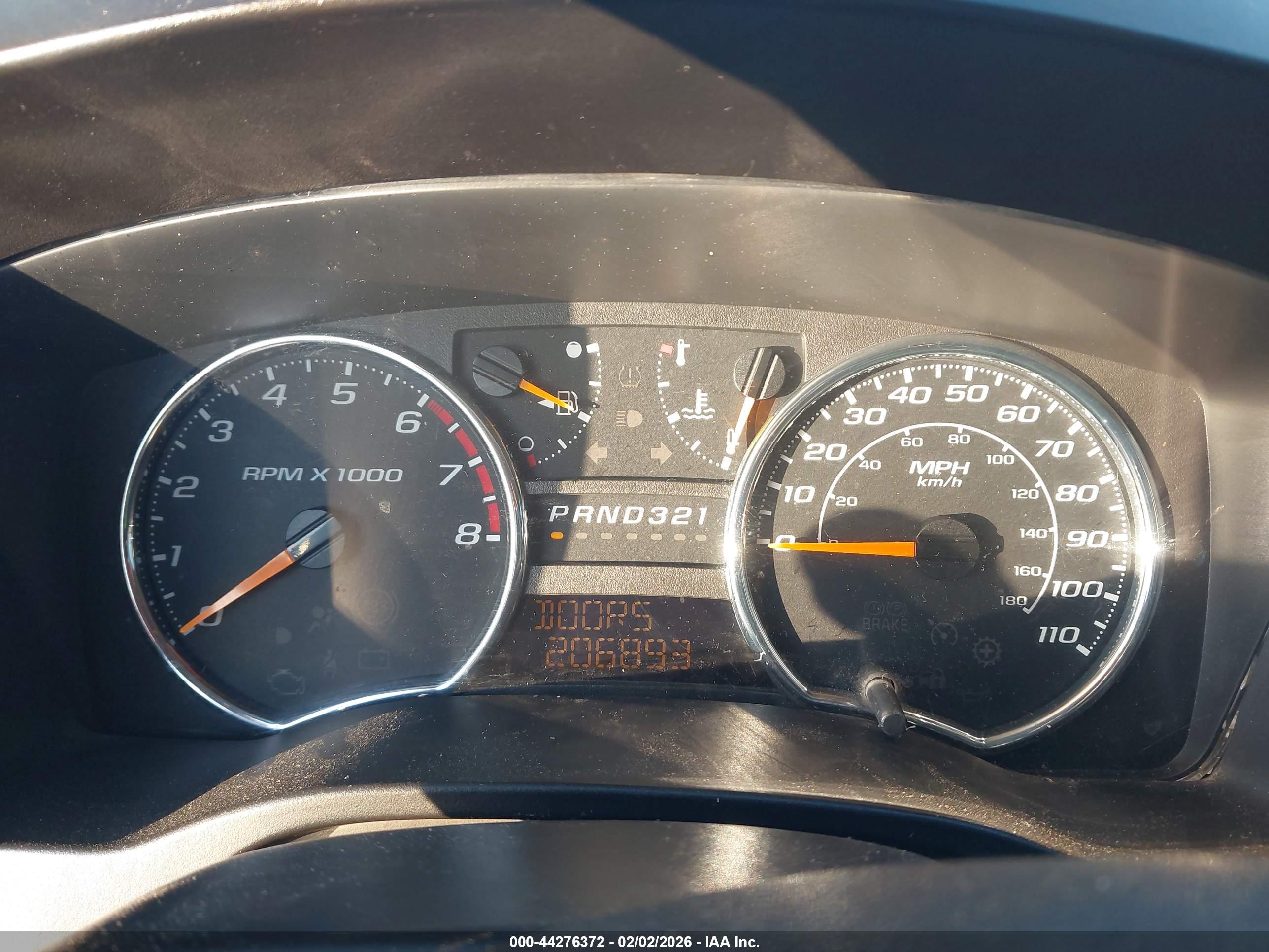 CHEVROLET COLORADO image 7