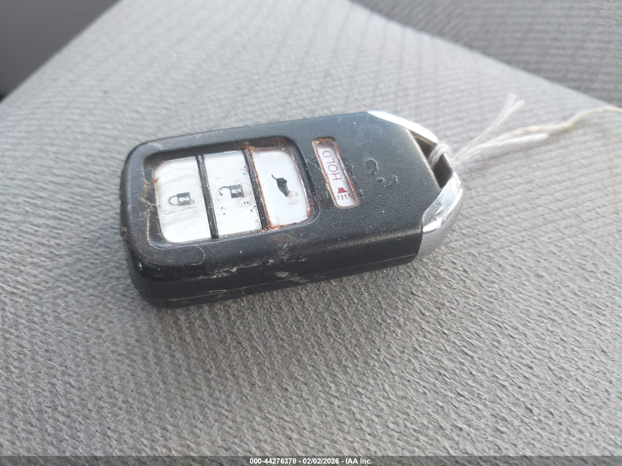 HONDA PILOT image 11