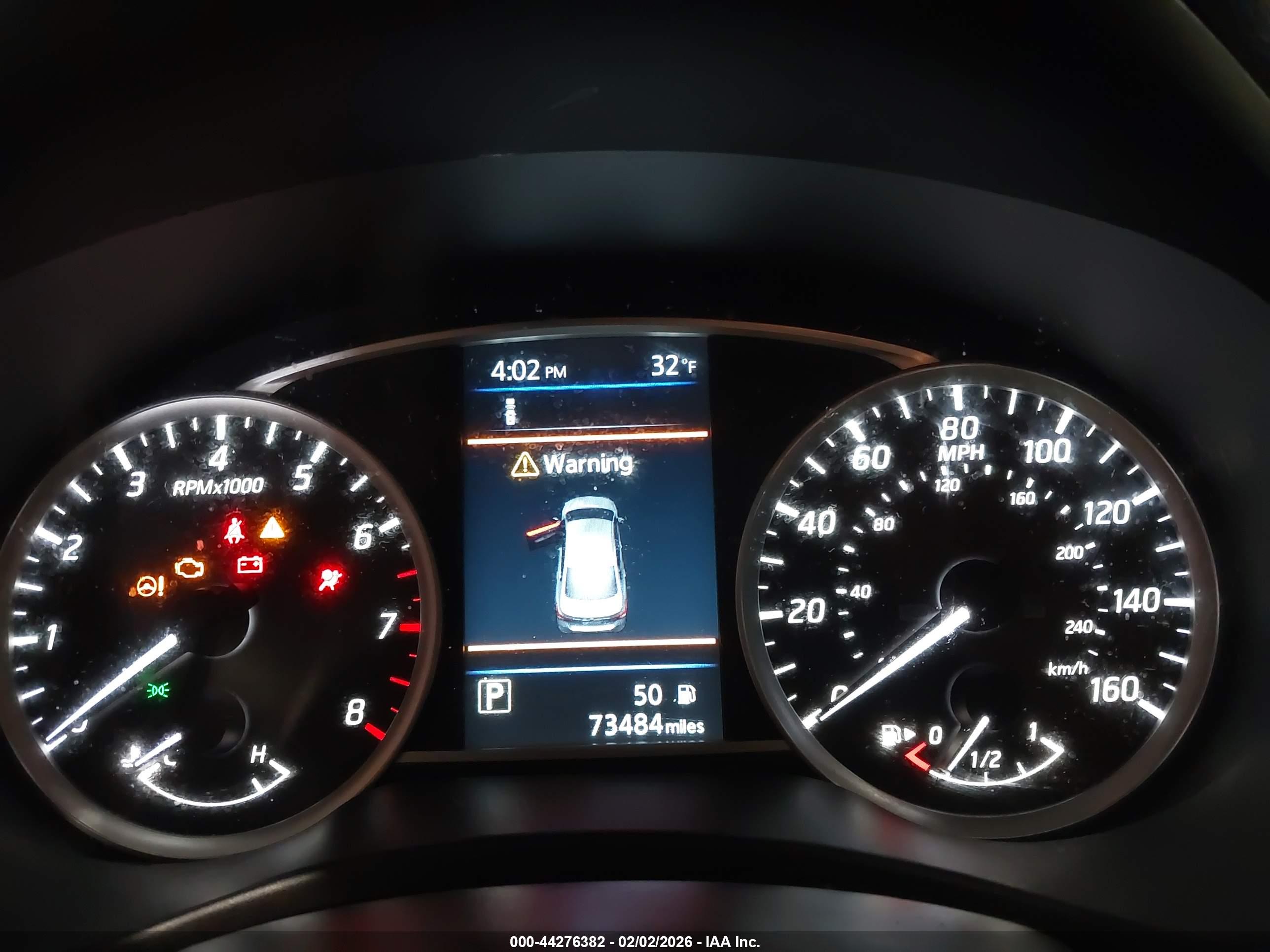 NISSAN SENTRA image 7
