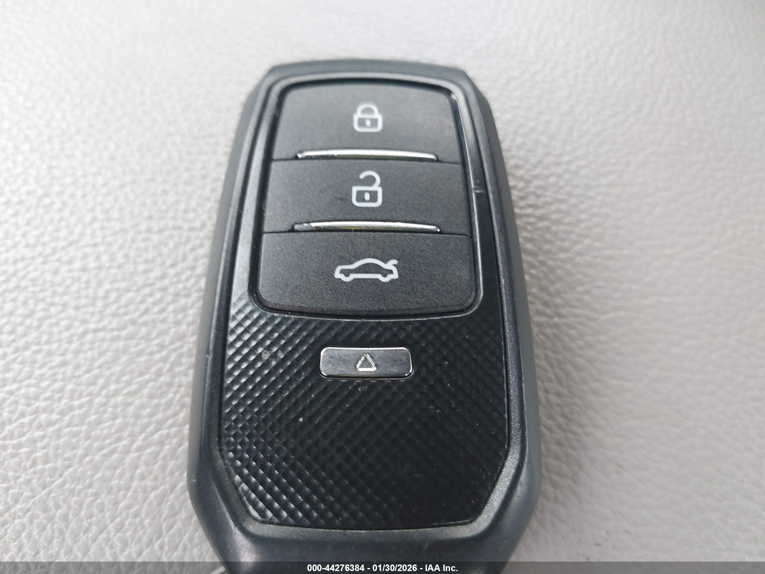 HYUNDAI SONATA image 11
