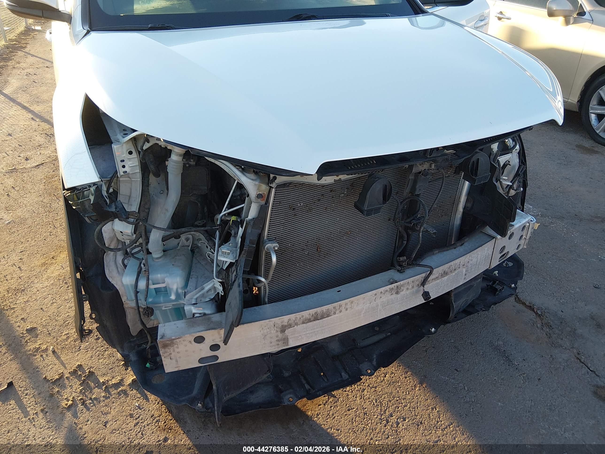 TOYOTA HIGHLANDER image 6