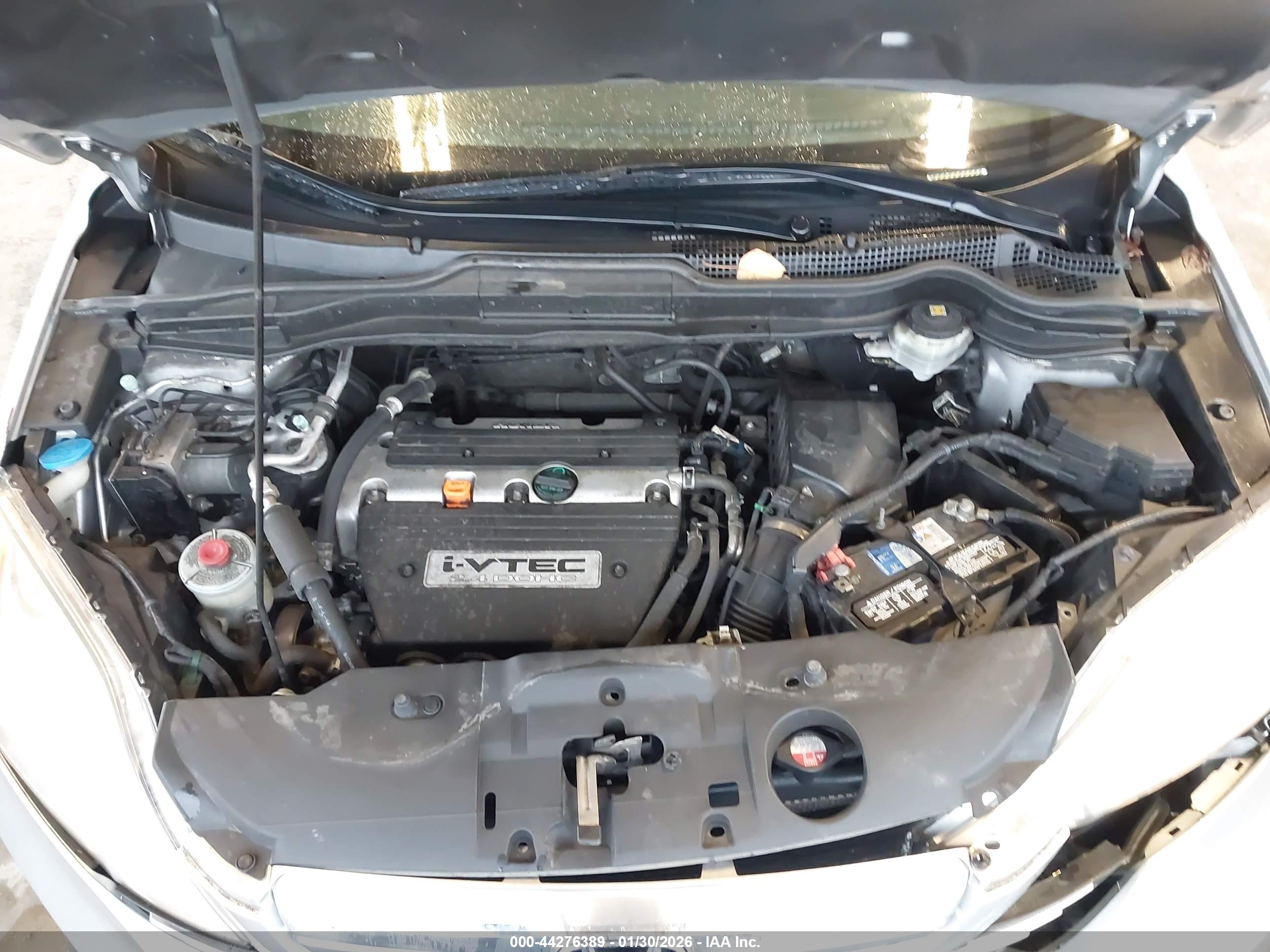 HONDA CR-V image 10