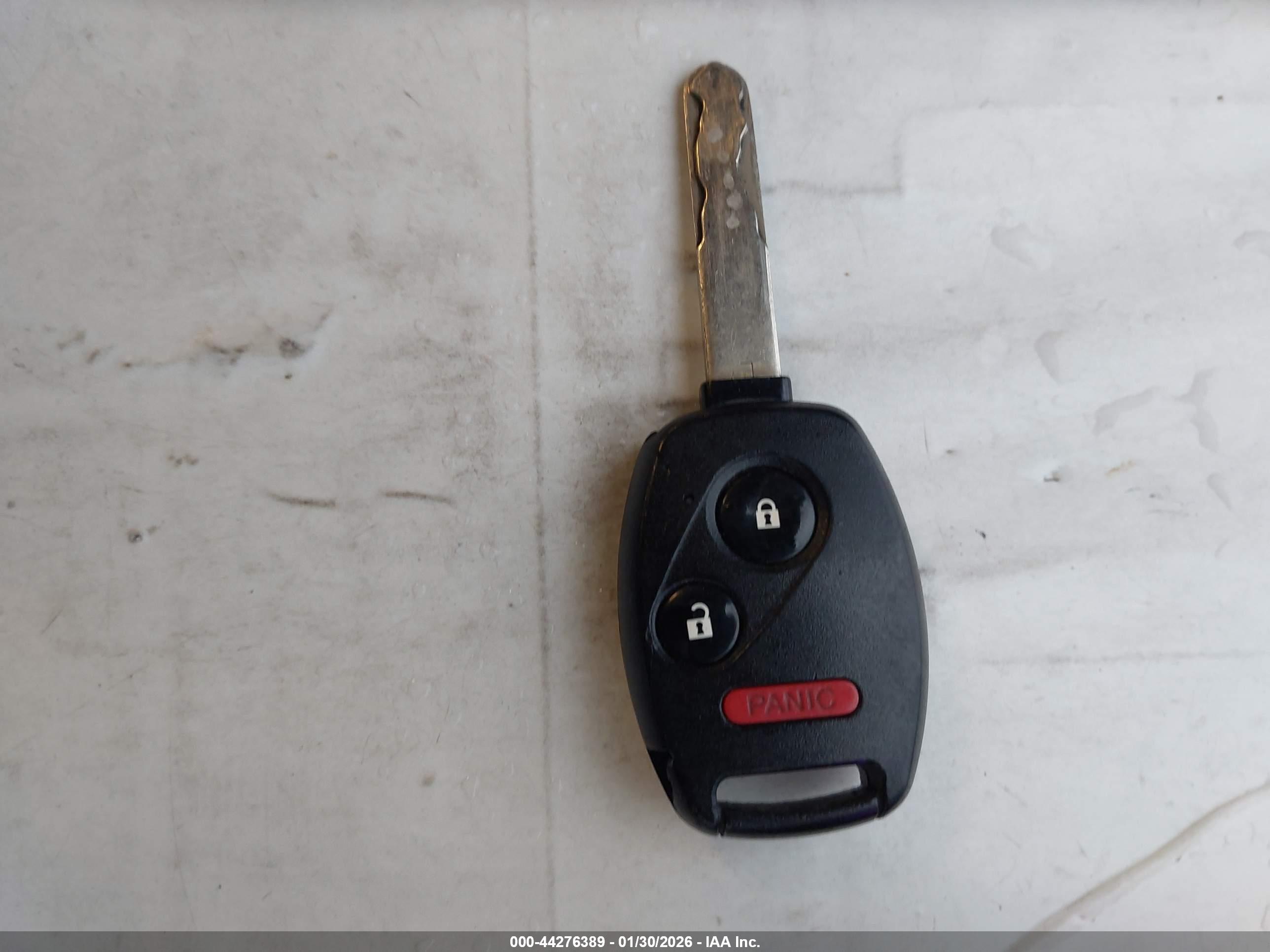HONDA CR-V image 11