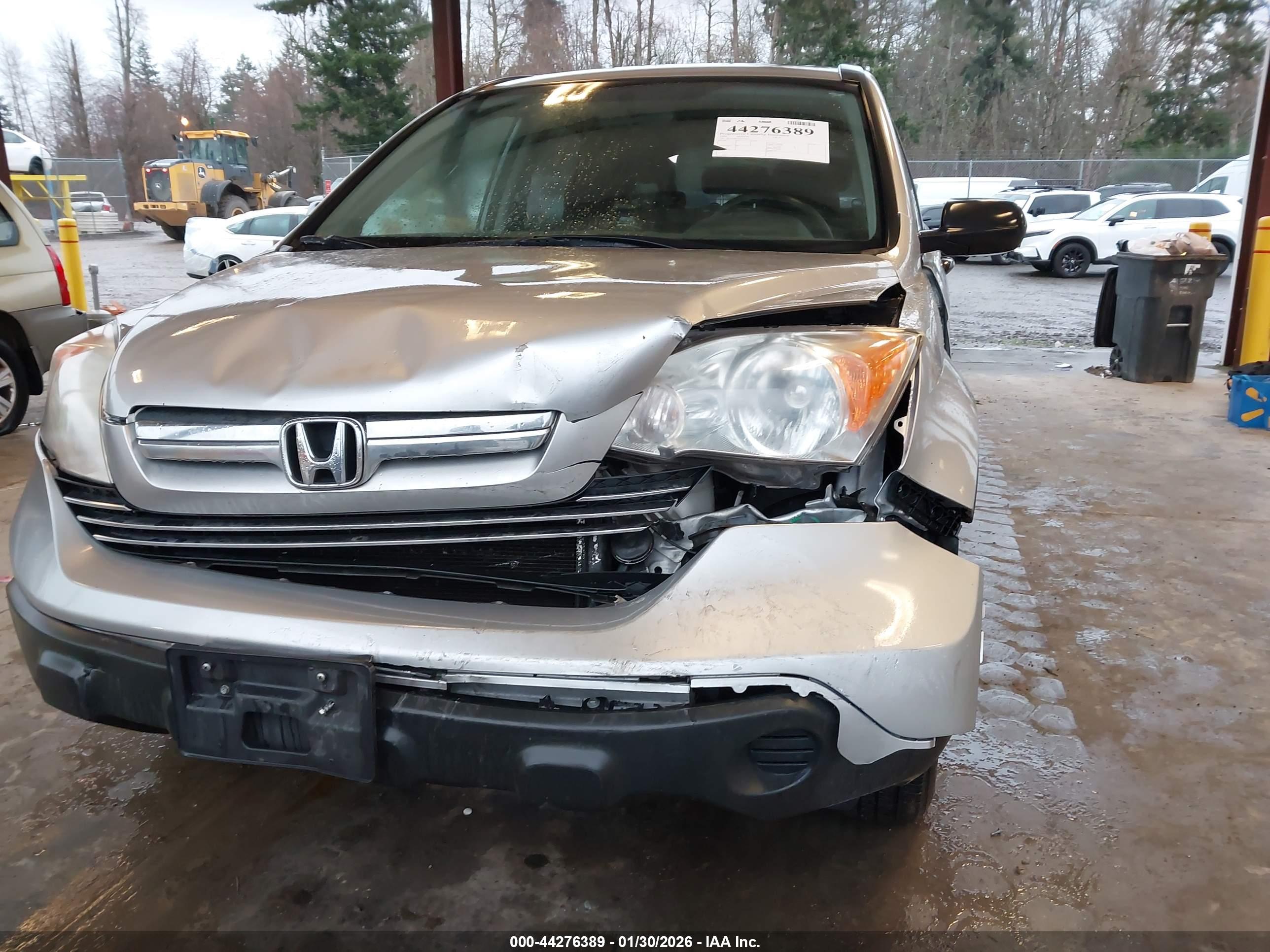 HONDA CR-V image 6