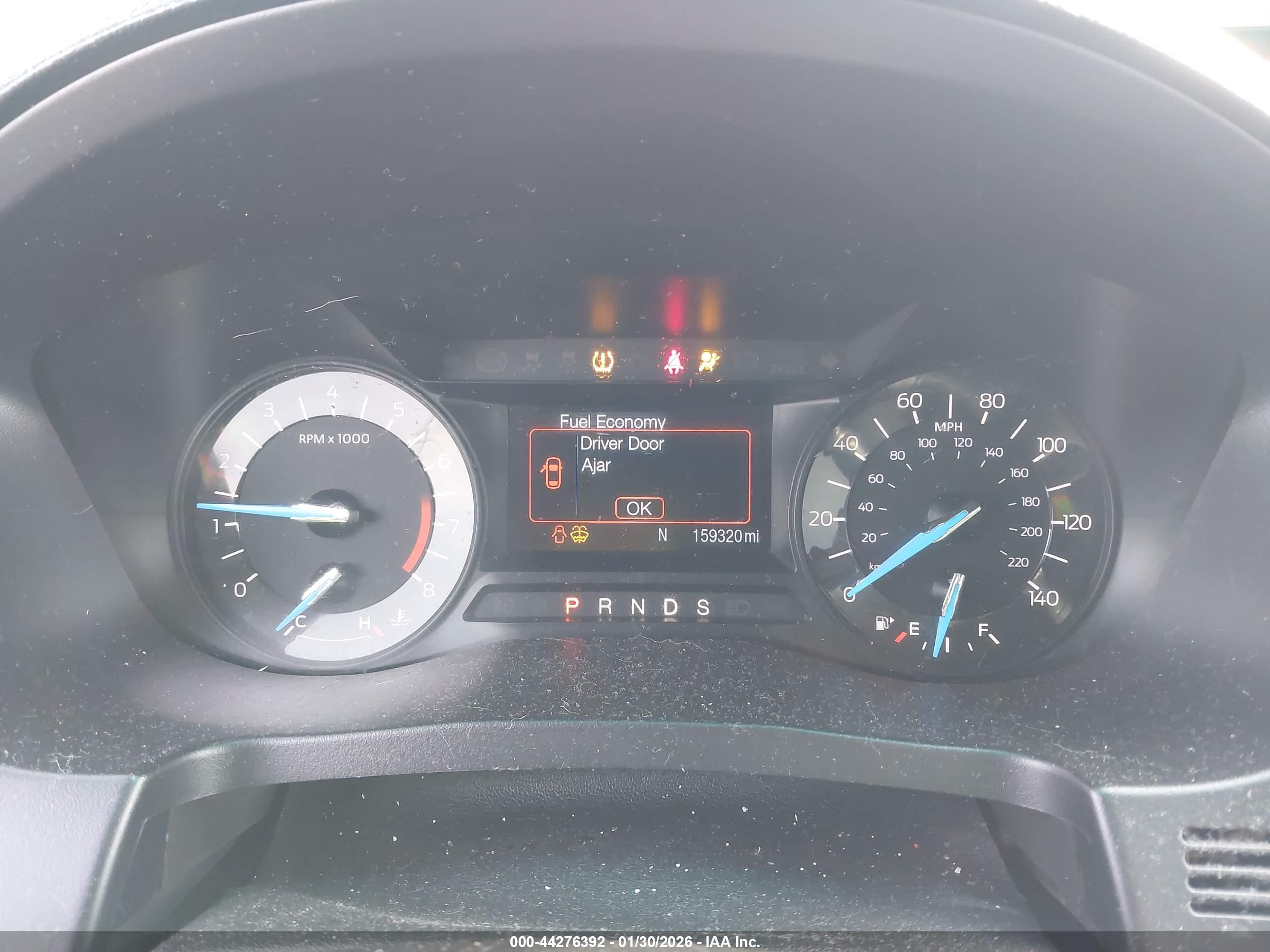 FORD EXPLORER image 7