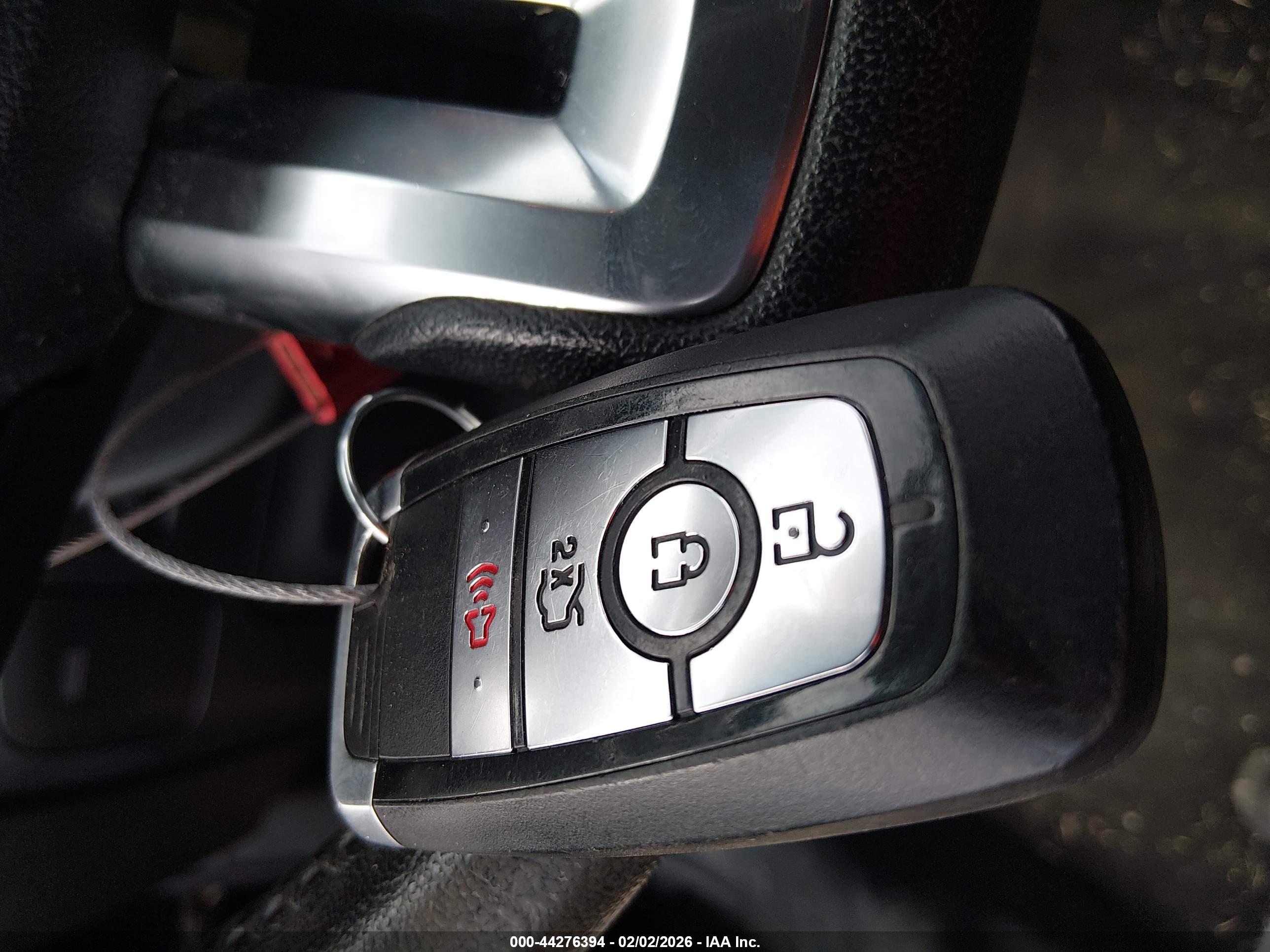 FORD MUSTANG image 11