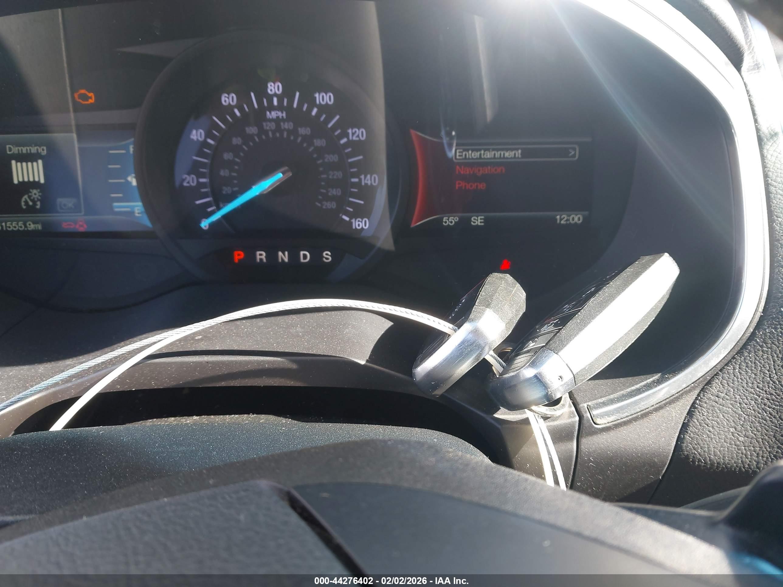 FORD EDGE image 11
