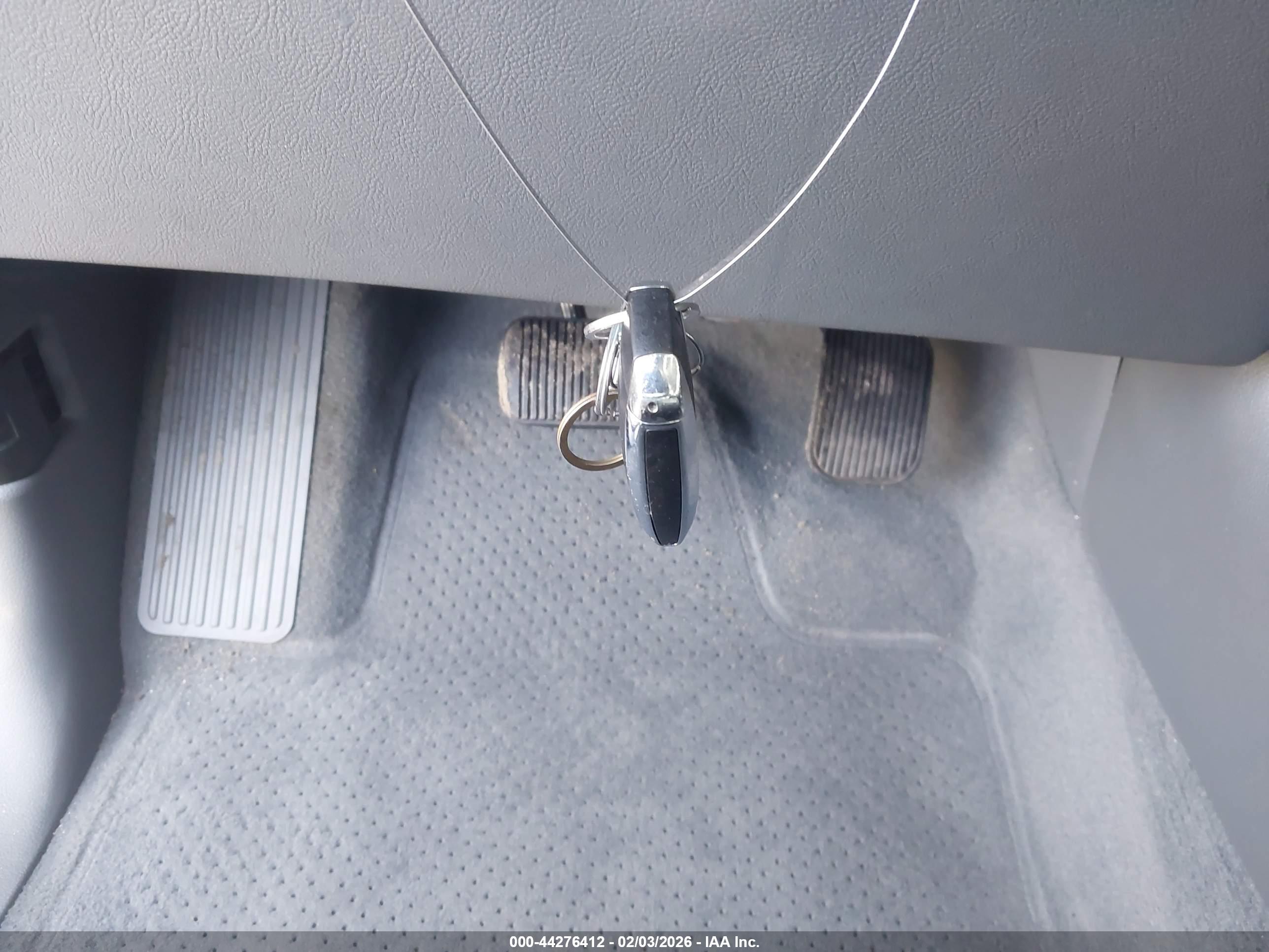LINCOLN NAVIGATOR image 11