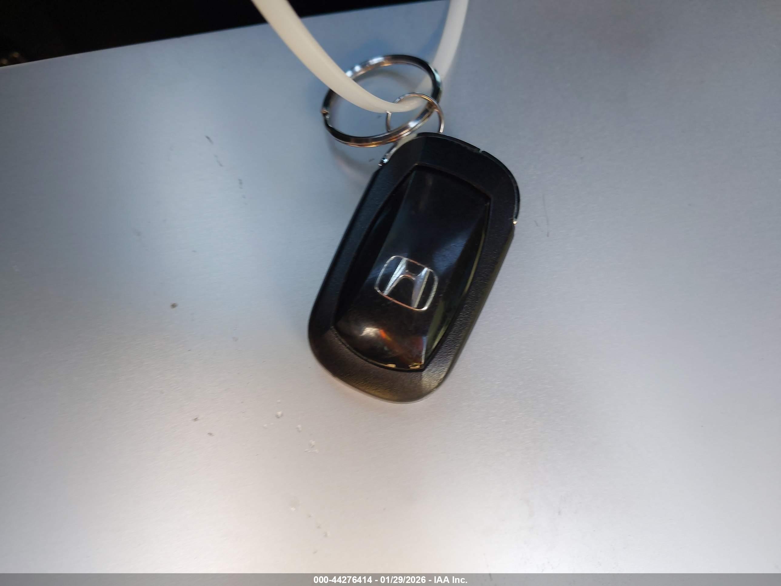 HONDA CIVIC image 11