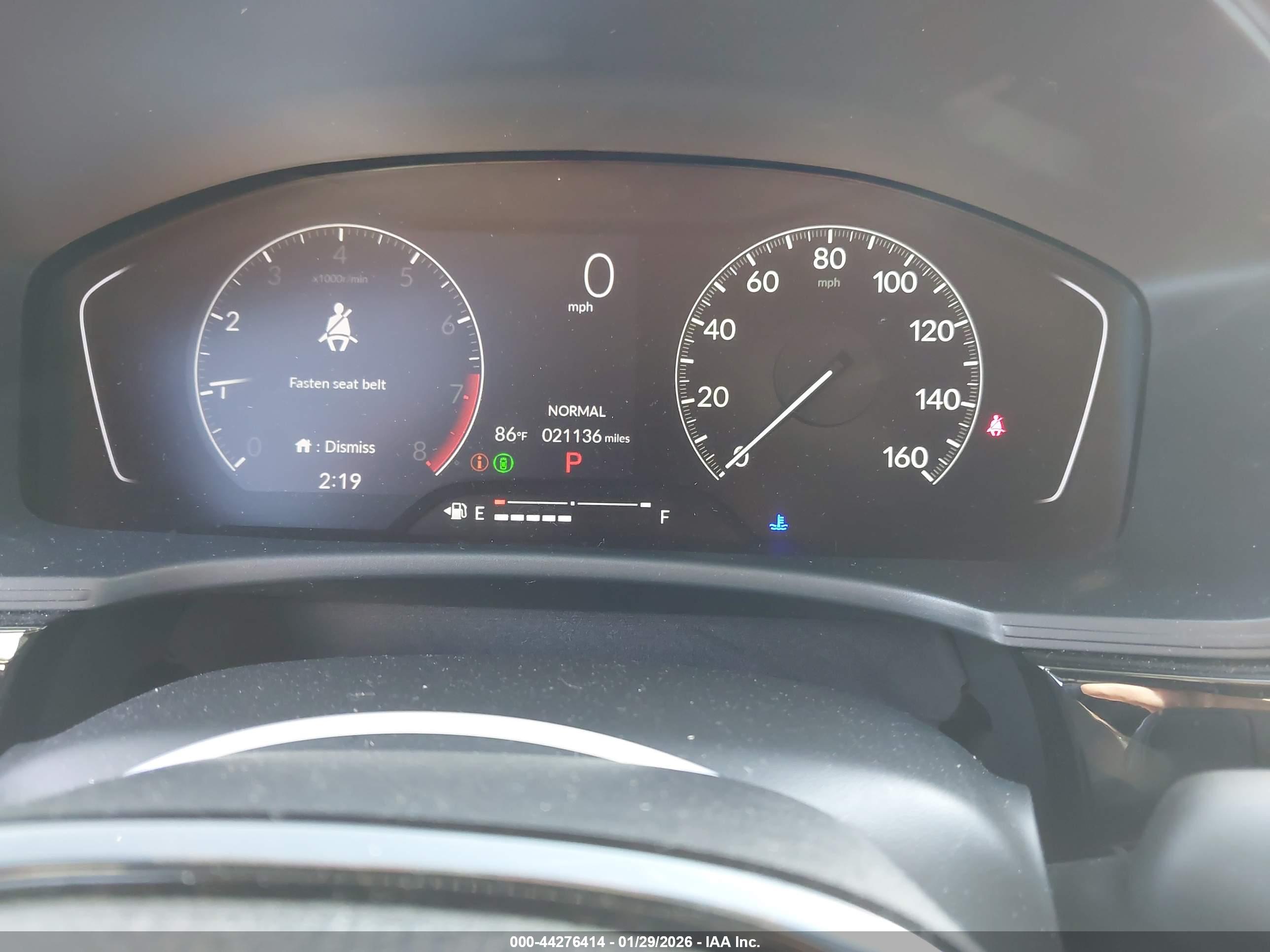 HONDA CIVIC image 7