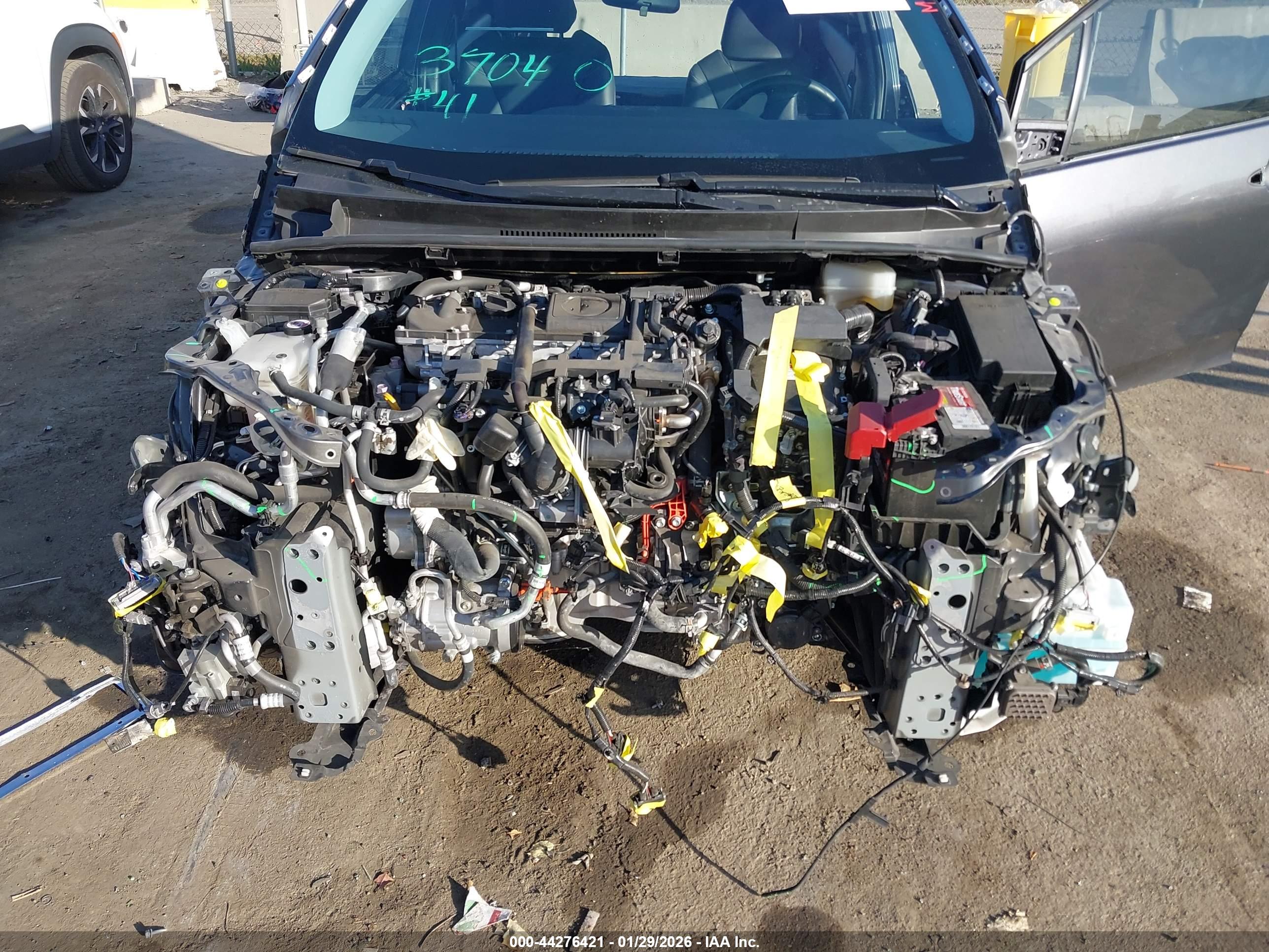 TOYOTA PRIUS image 6