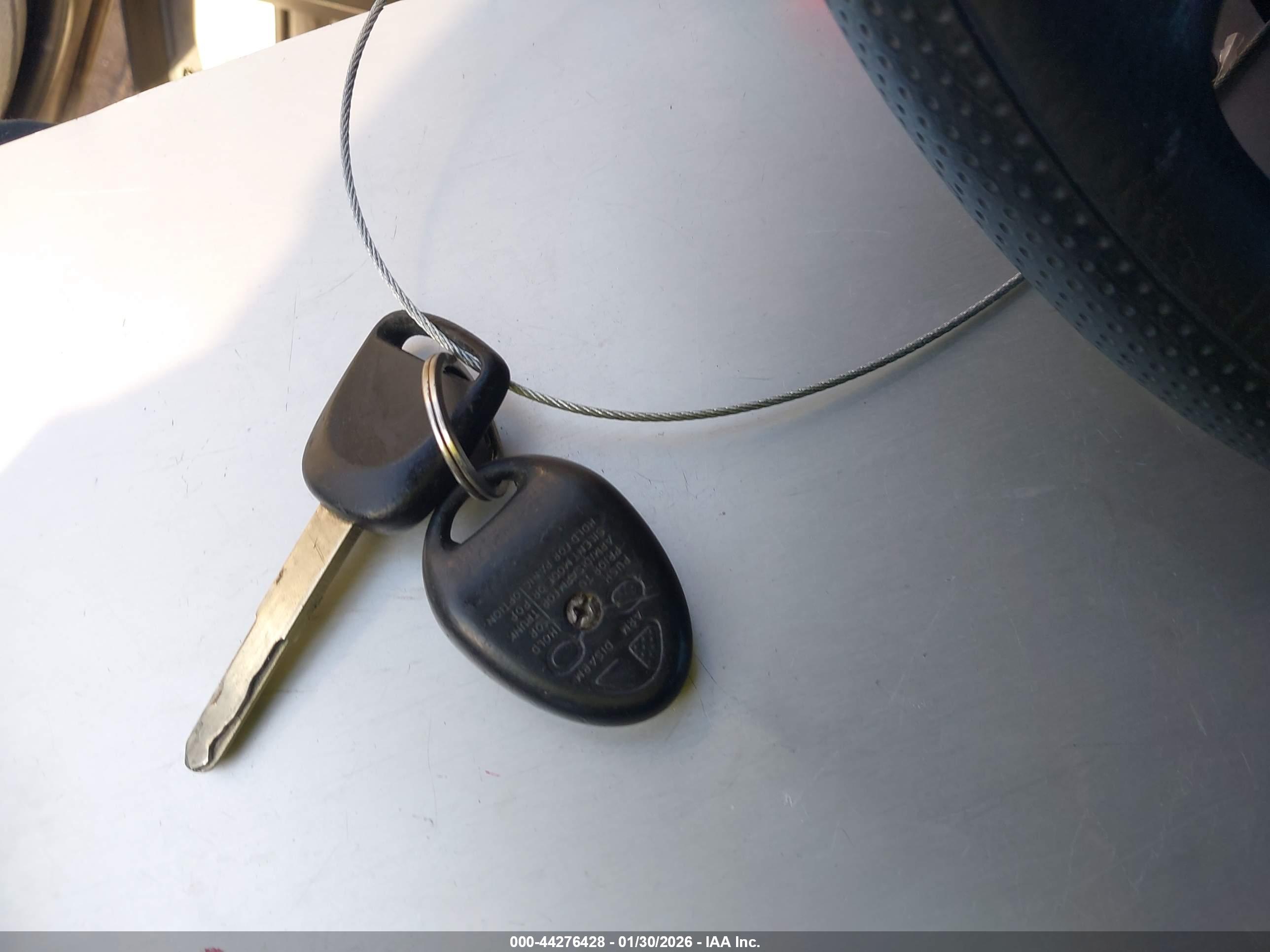 HONDA ELEMENT image 11