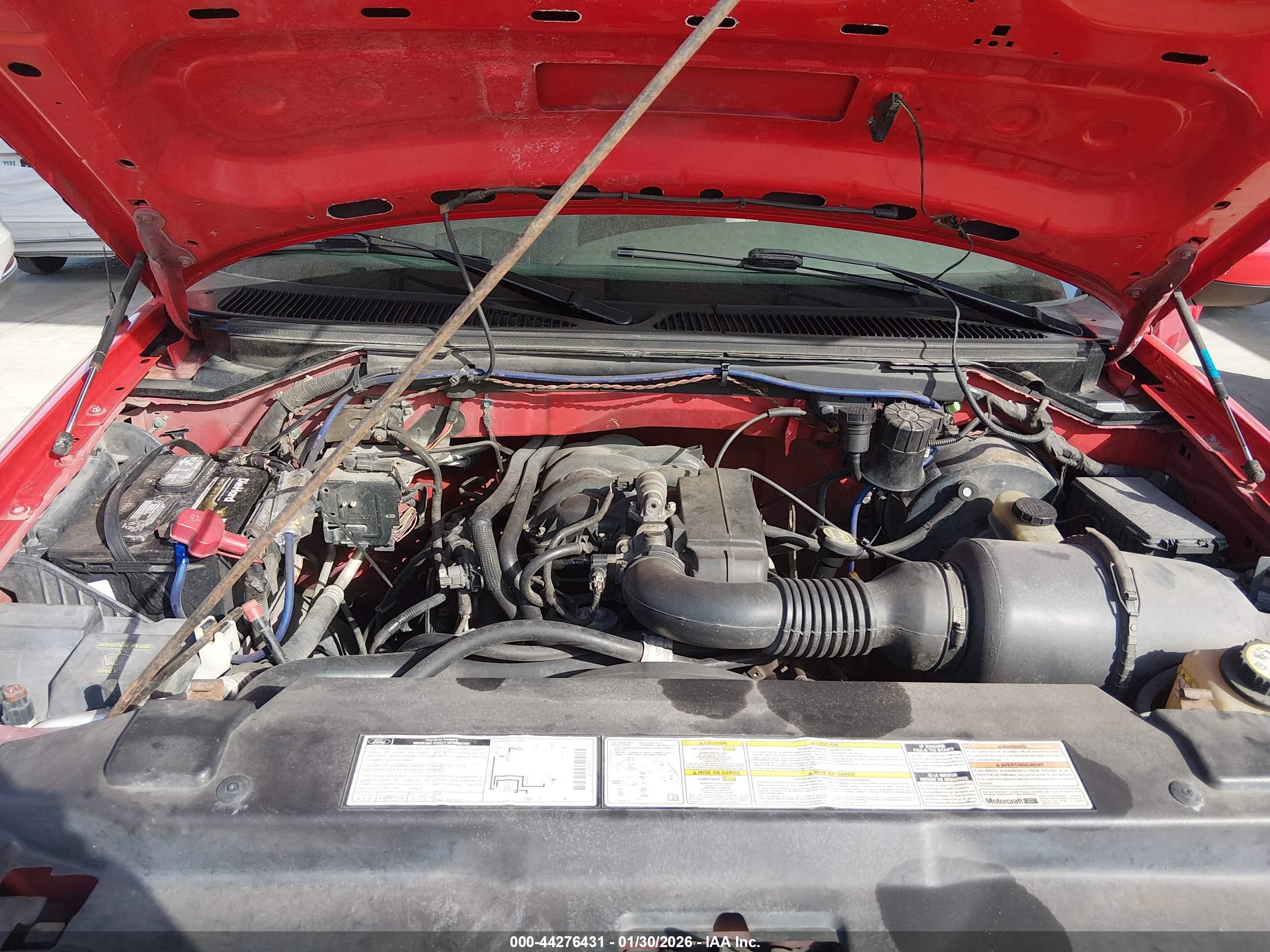 FORD F-150 image 10