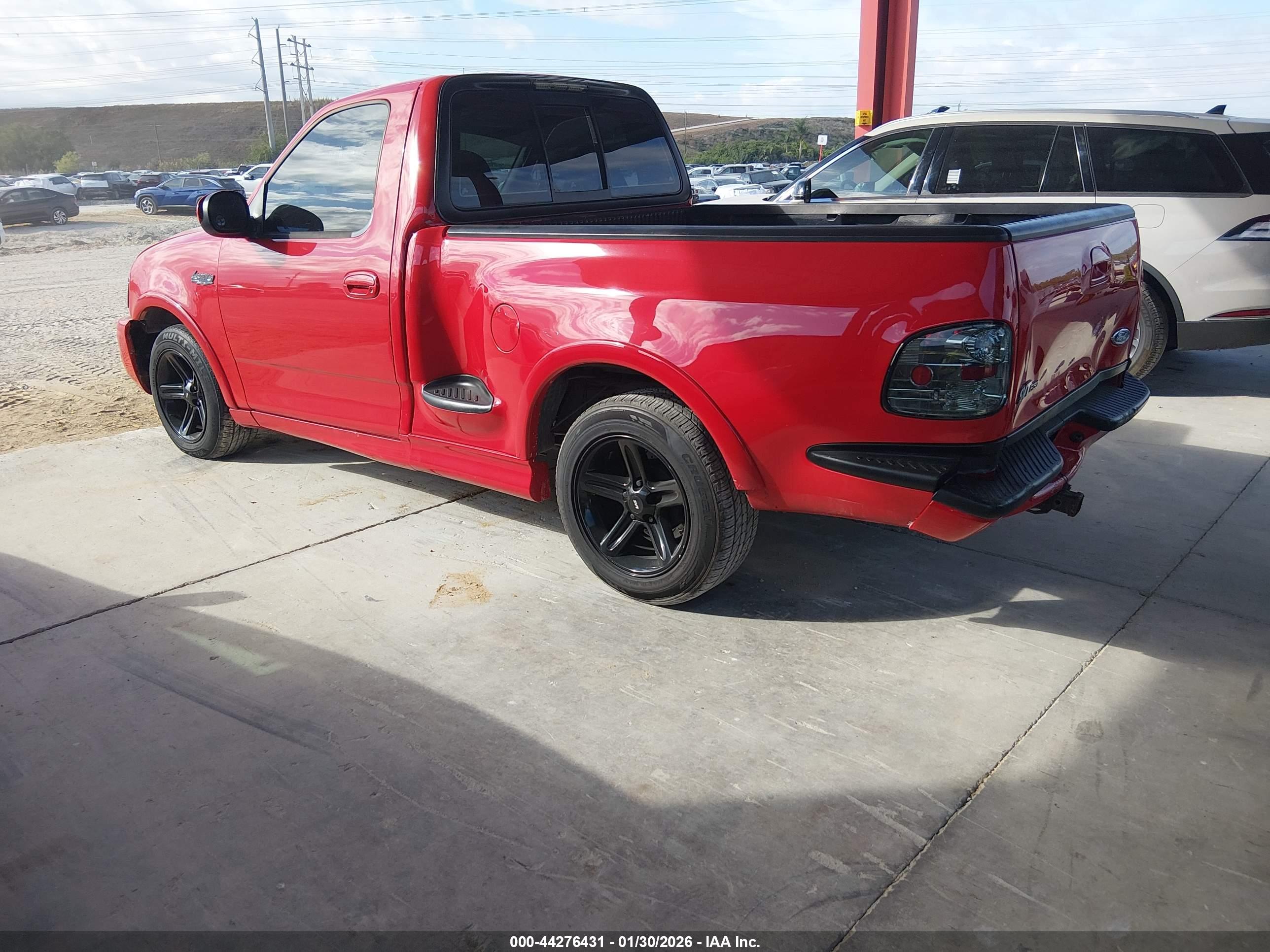 FORD F-150 image 3