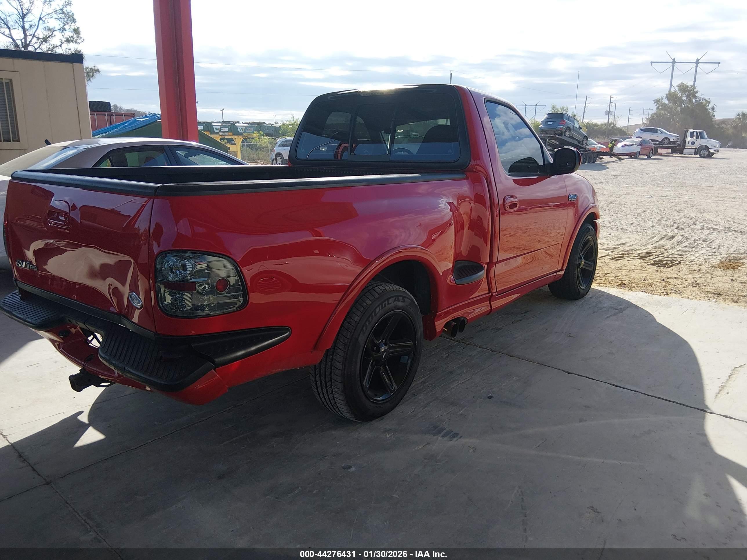 FORD F-150 image 4