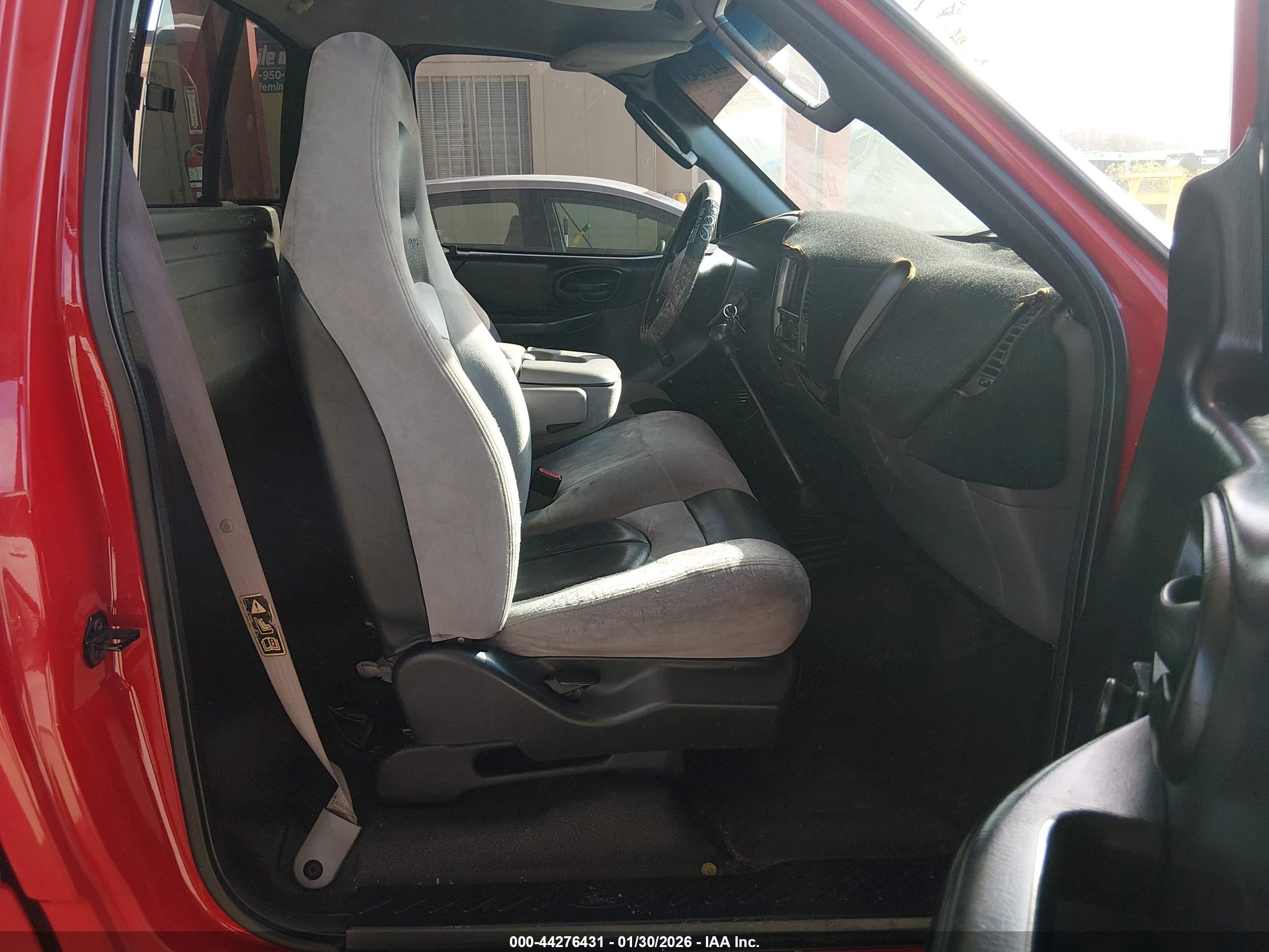 FORD F-150 image 5