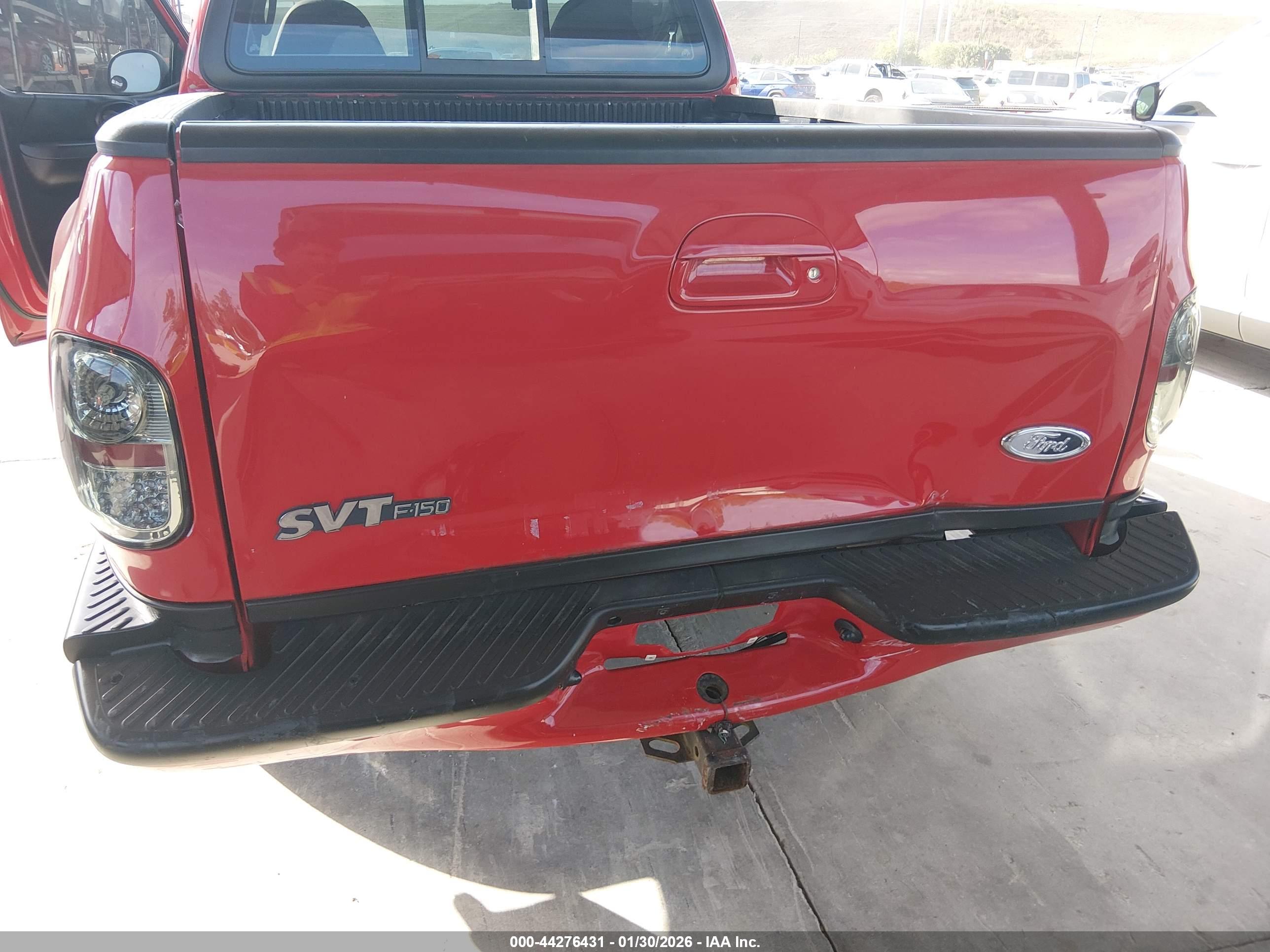 FORD F-150 image 6